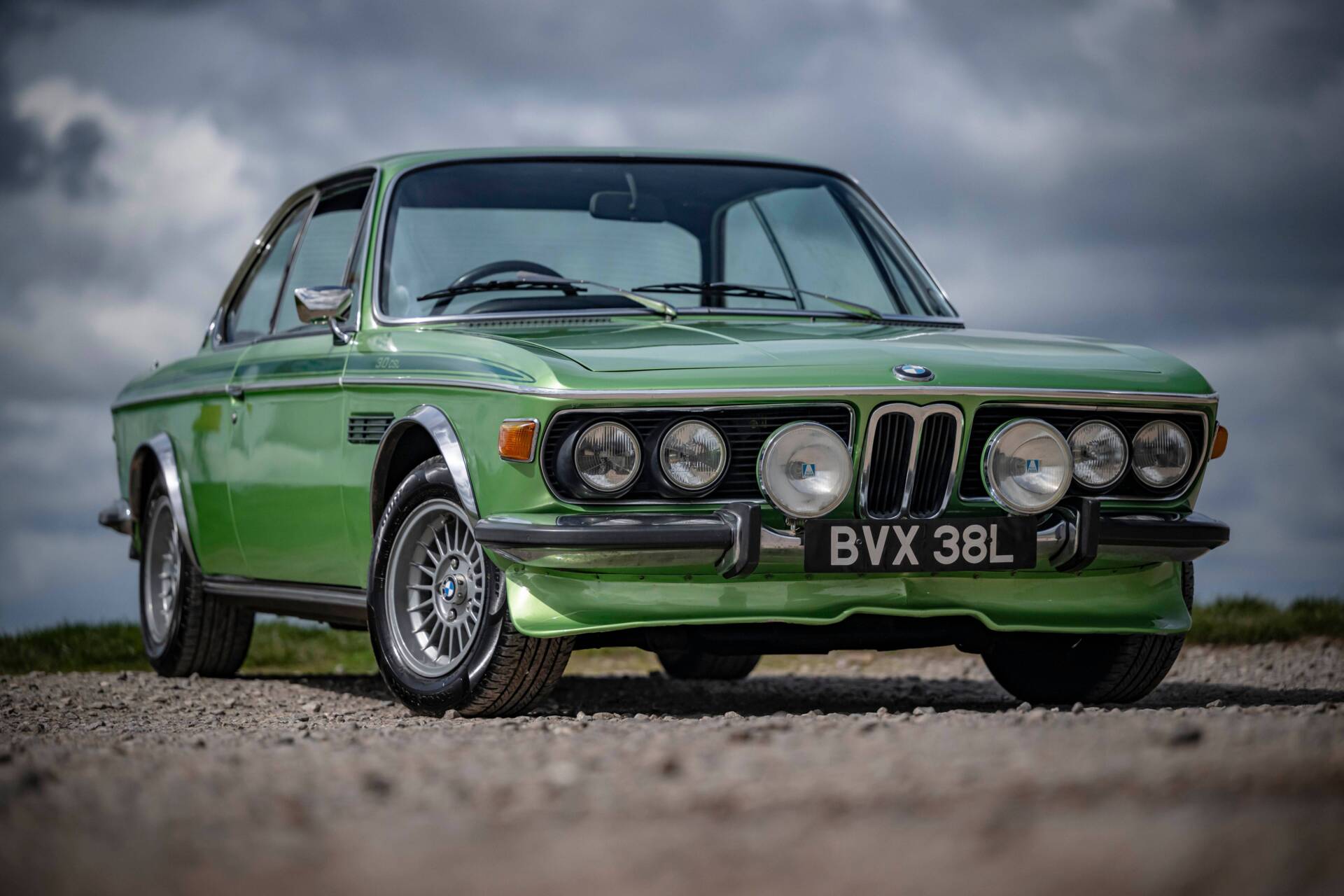 BMW Classic Cars for Sale - Classic Trader