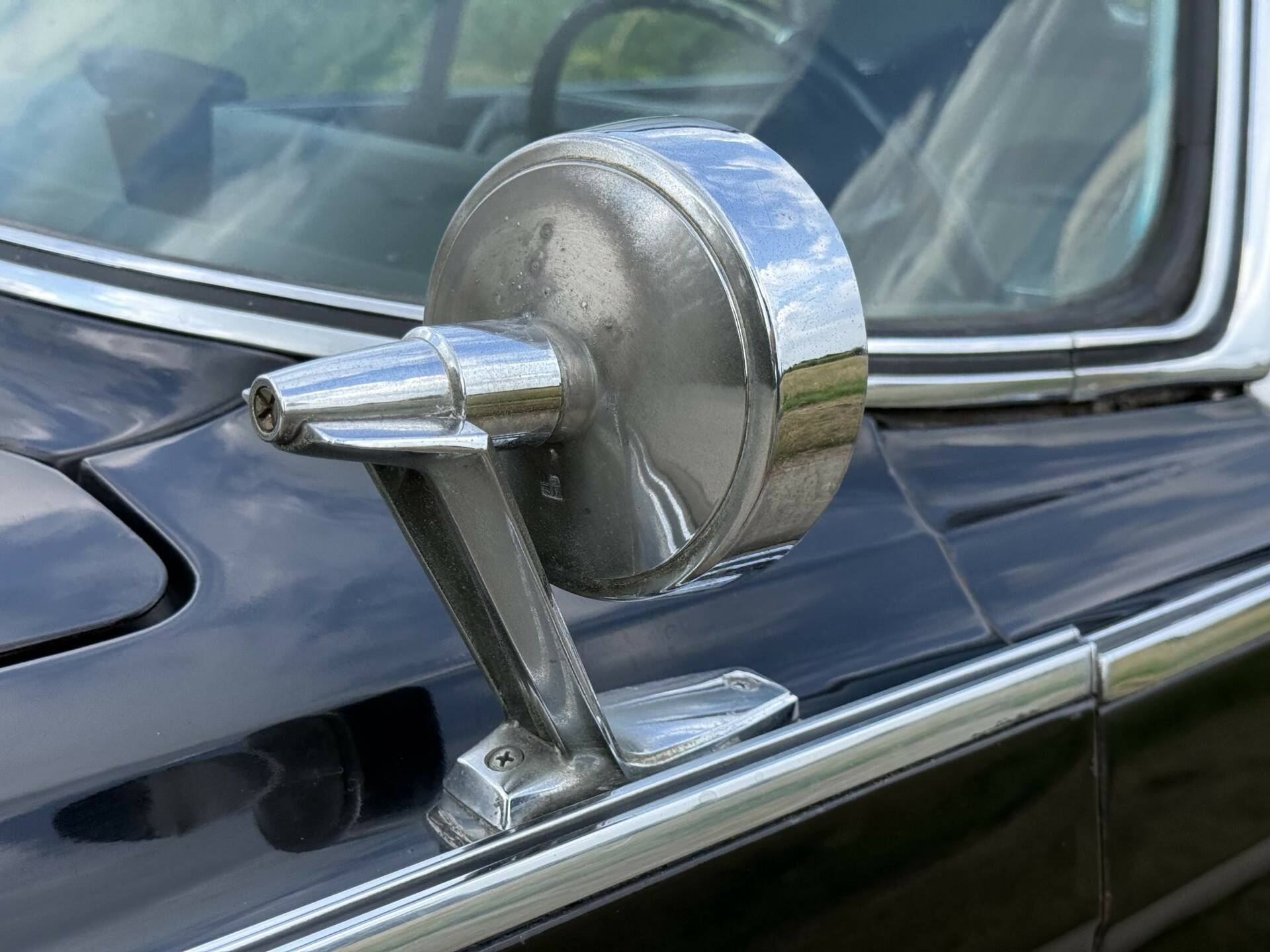 1964 Chrysler Crown Imperial, foto 11