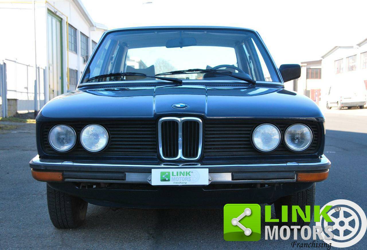 Zu Verkaufen: BMW 518 (1980) angeboten für 9.200