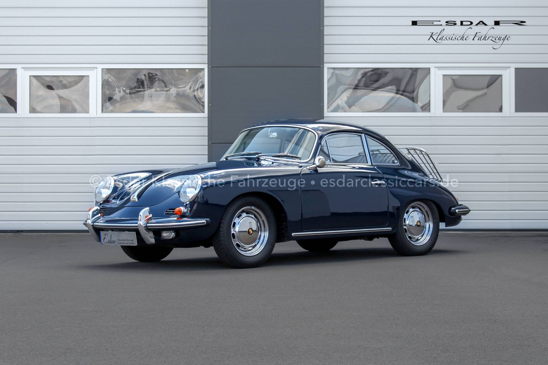 Porsche 356 Classic Cars for Sale - Classic Trader