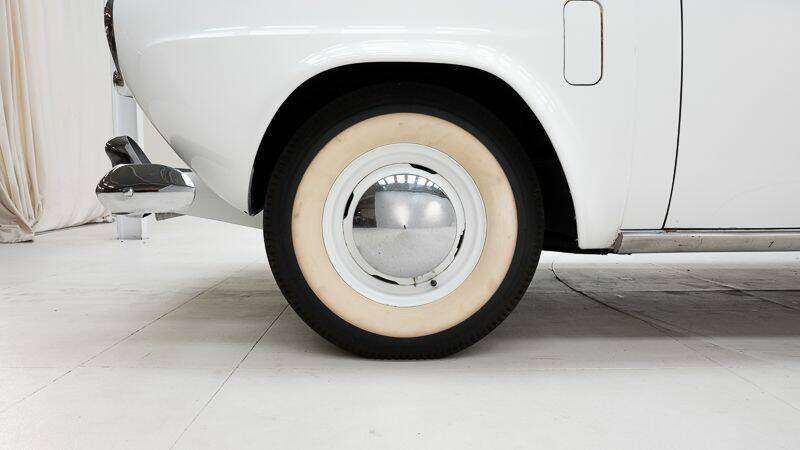 1951 Studebaker Champion, foto 9