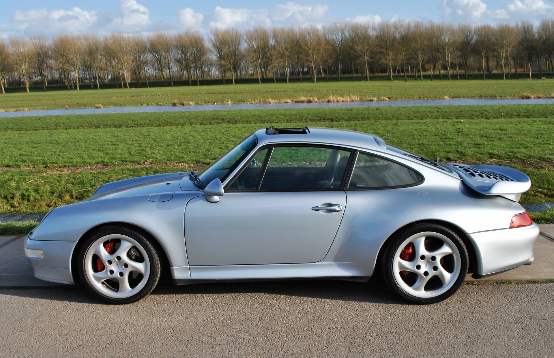 Porsche 911 Oldtimer kaufen - Classic Trader