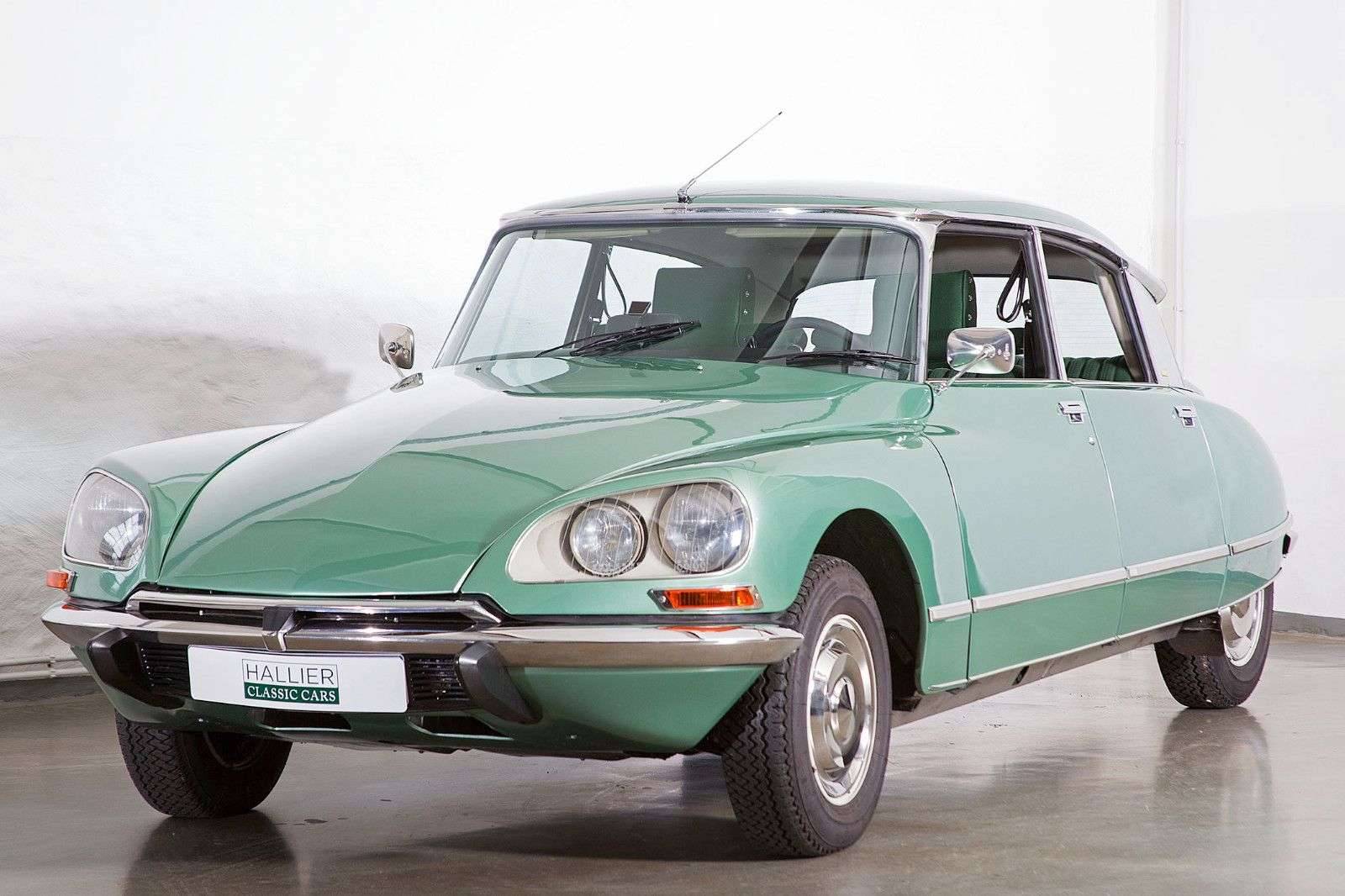 Citroën DS Classic Cars for Sale - Classic Trader