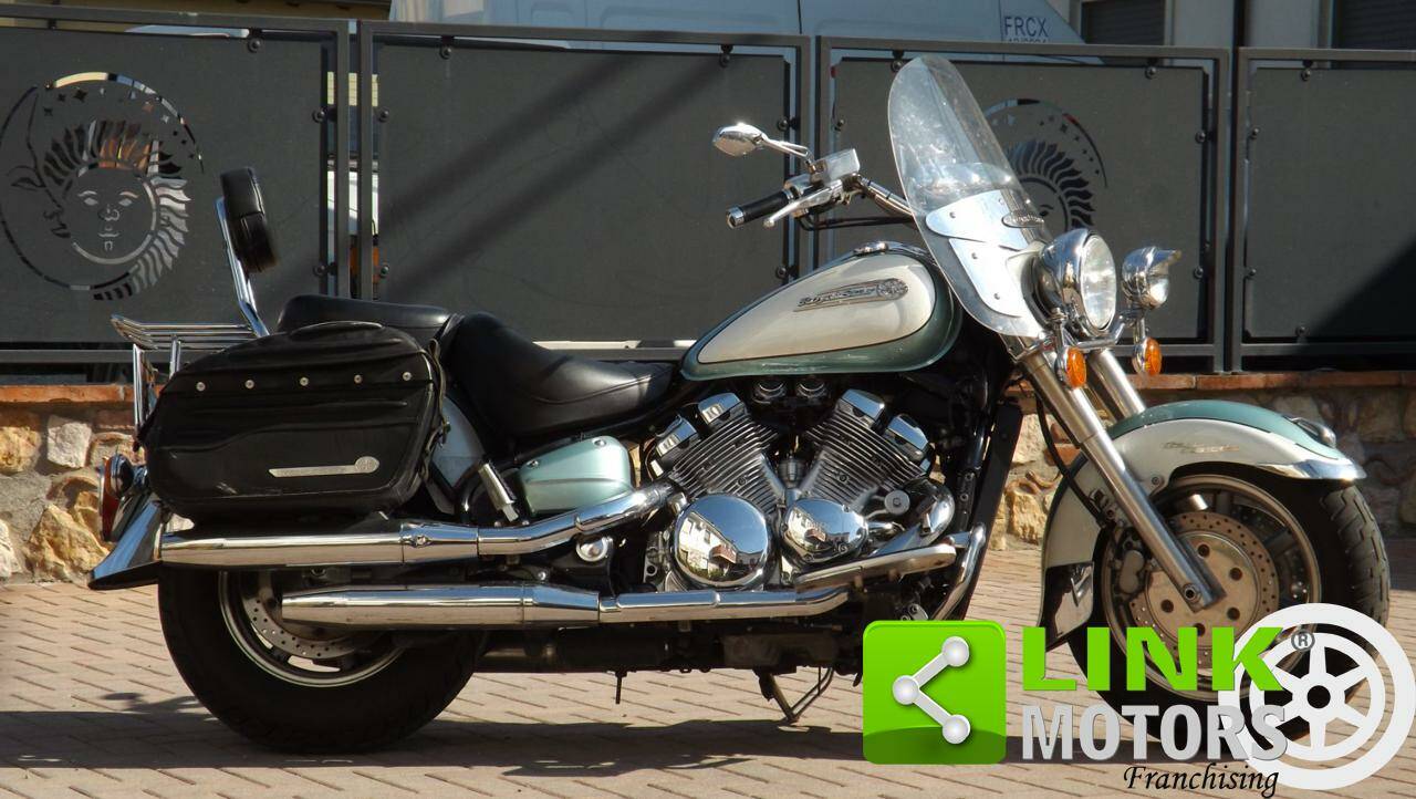 Yamaha royal star for 2024 sale