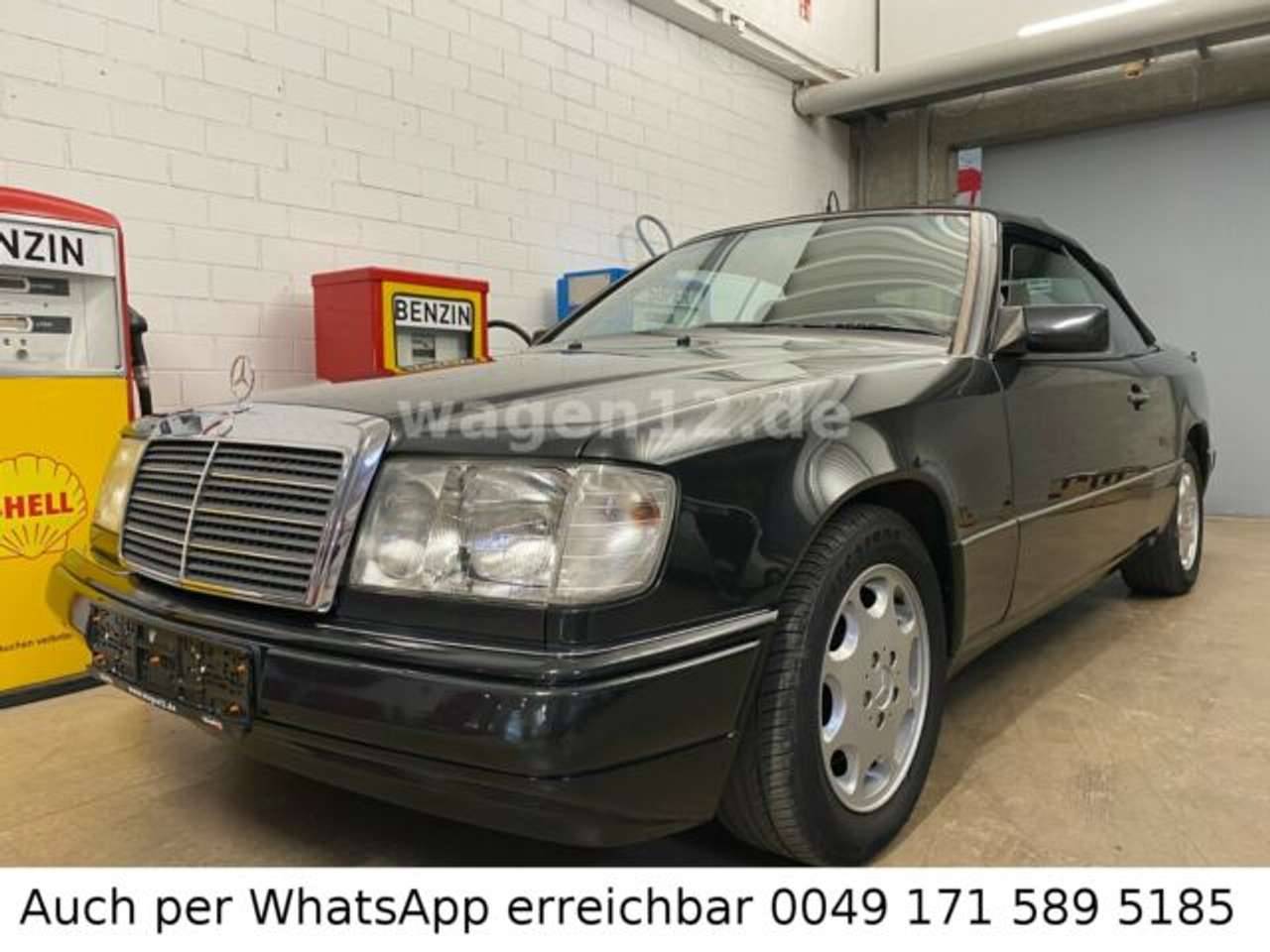 For Sale Mercedes Benz 300 Ce 24 1994 Offered For Gbp 17 089 For Sale Mercedes Benz 300 Ce 24 1994 Offered For Gbp 17 089