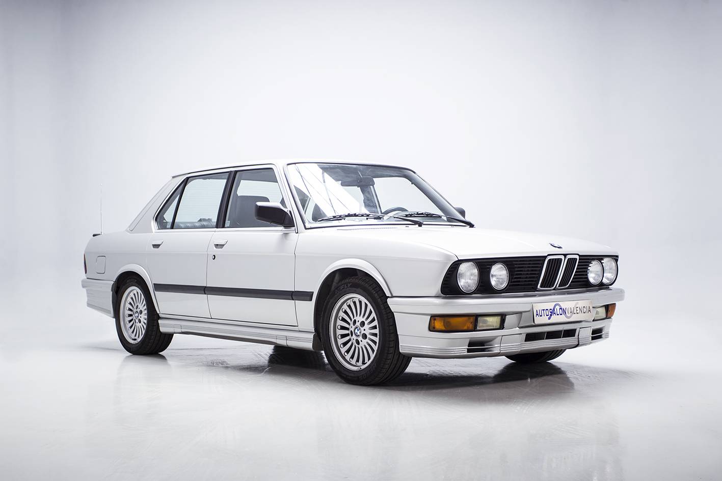 BMW 5 Series Classic Cars For Sale - Classic Trader