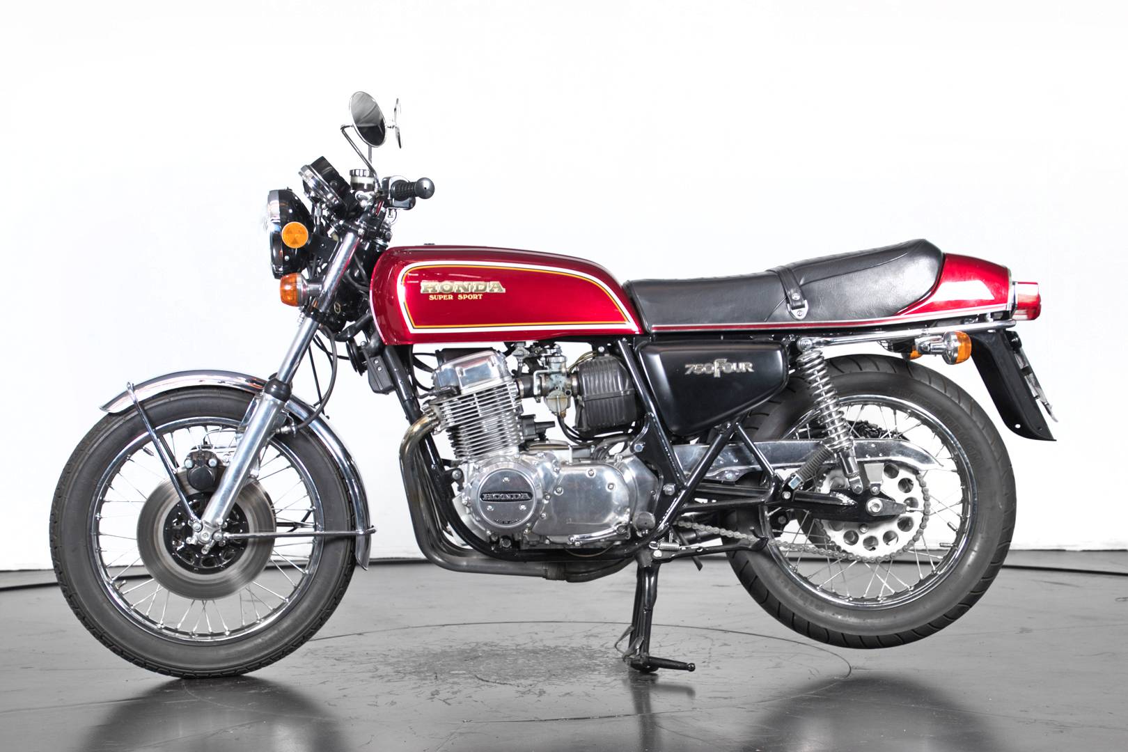 For Sale Honda CB 750 Four (1976) offered for GBP 5,095
