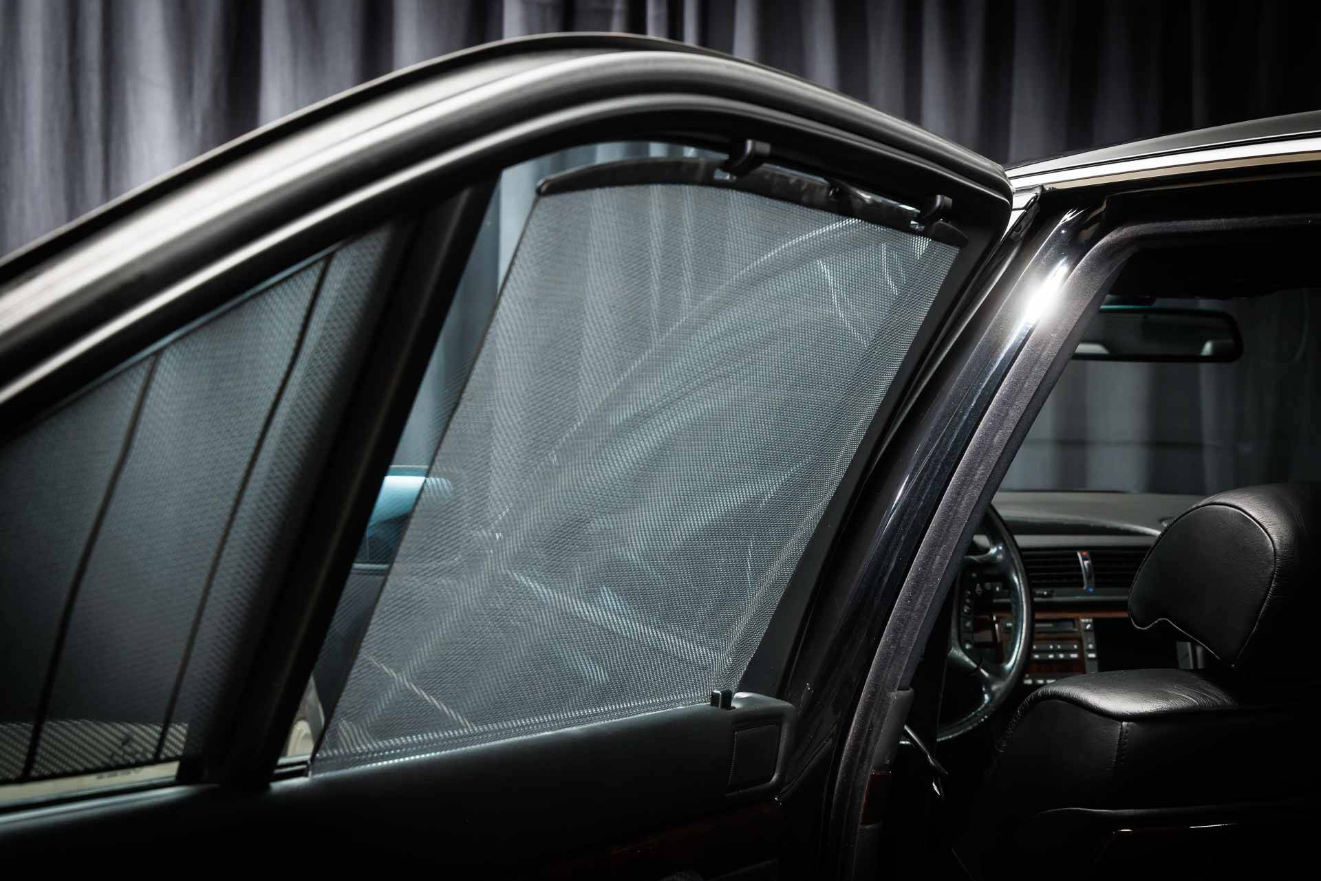 BMW 750i E38 2000
