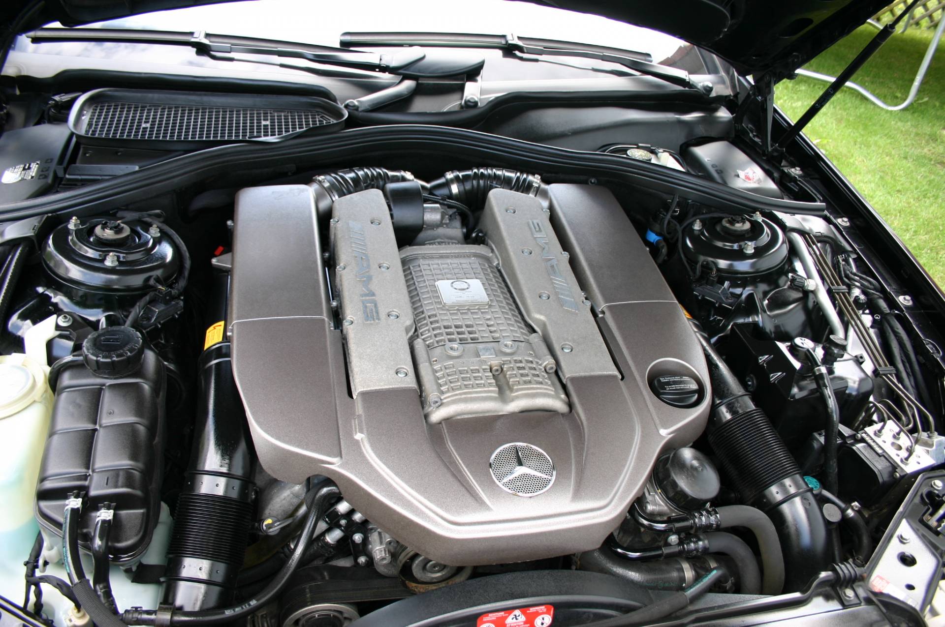 For Sale Mercedes Benz Cl 55 Amg 2004 Offered For Gbp 25 673 For Sale Mercedes Benz Cl 55 Amg 2004 Offered For Gbp 25 673