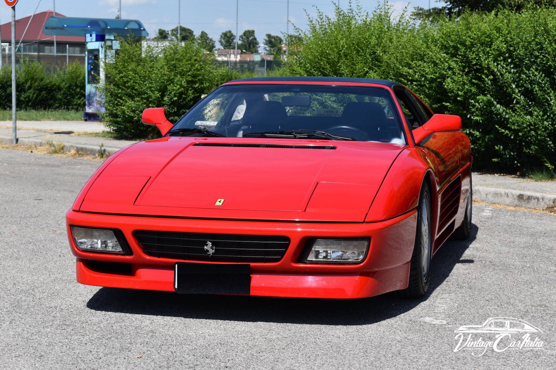 Ferrari 348 Classic Cars for Sale Classic Trader