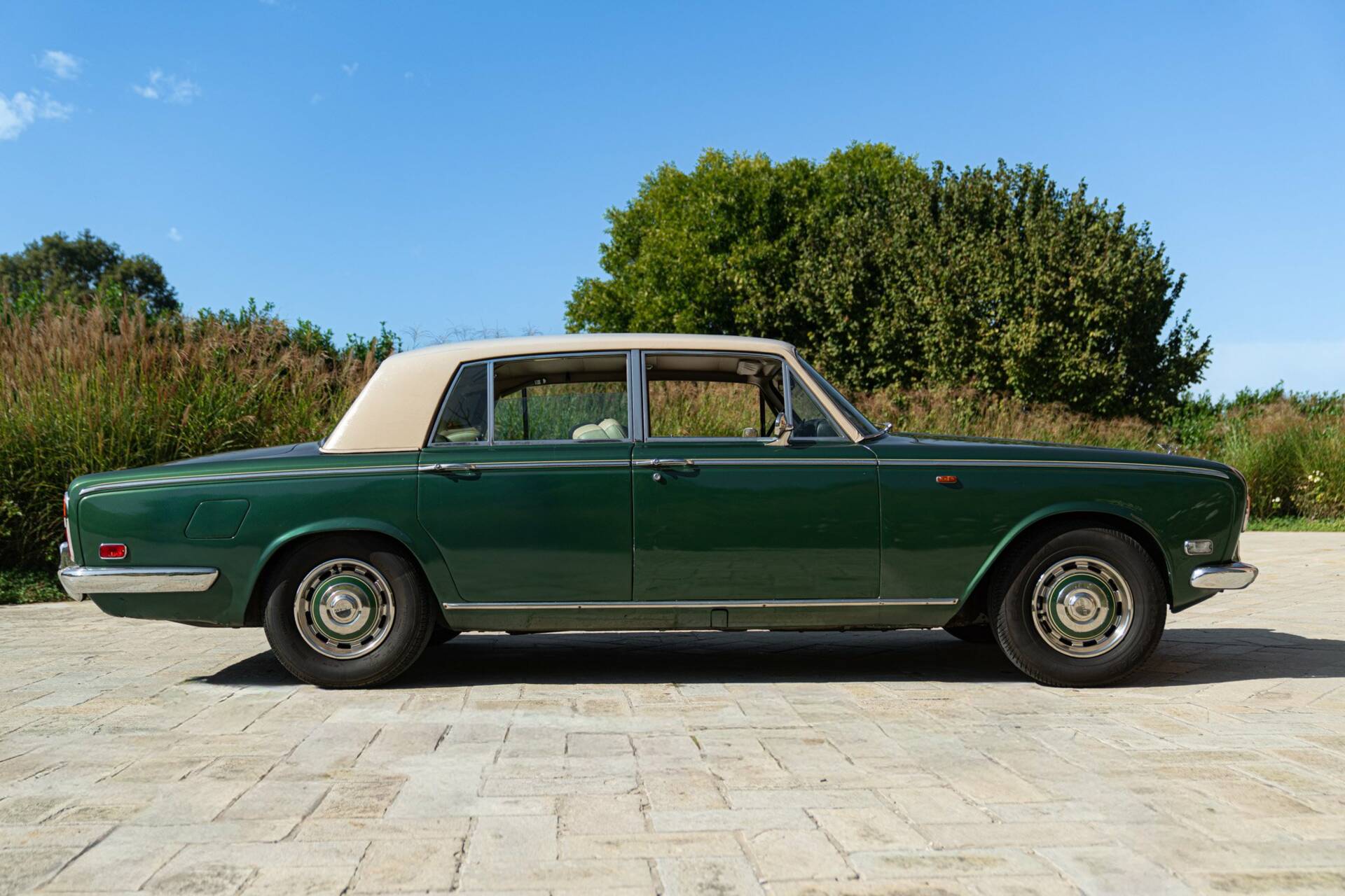 1973 Bentley T 1, foto 5
