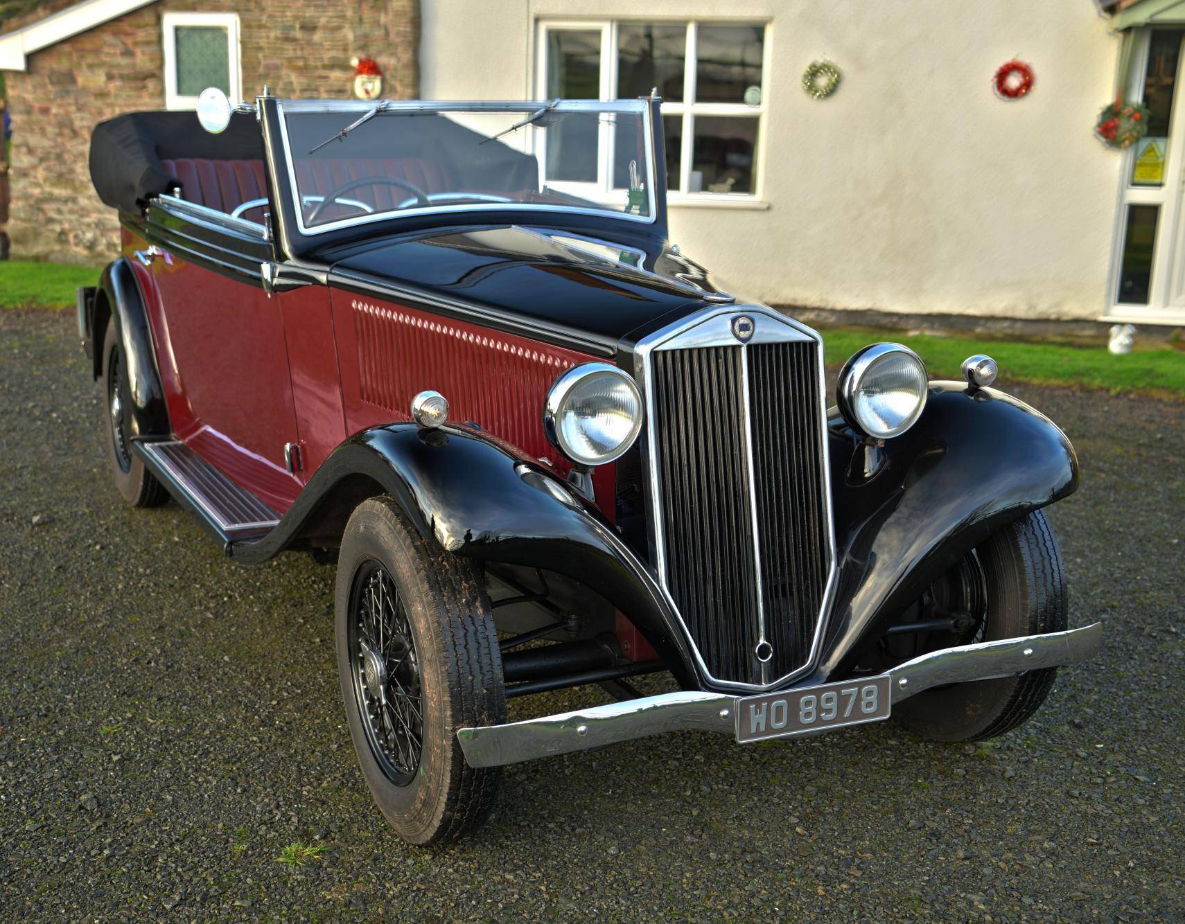 Lancia Augusta Classic Cars for Sale Classic Trader