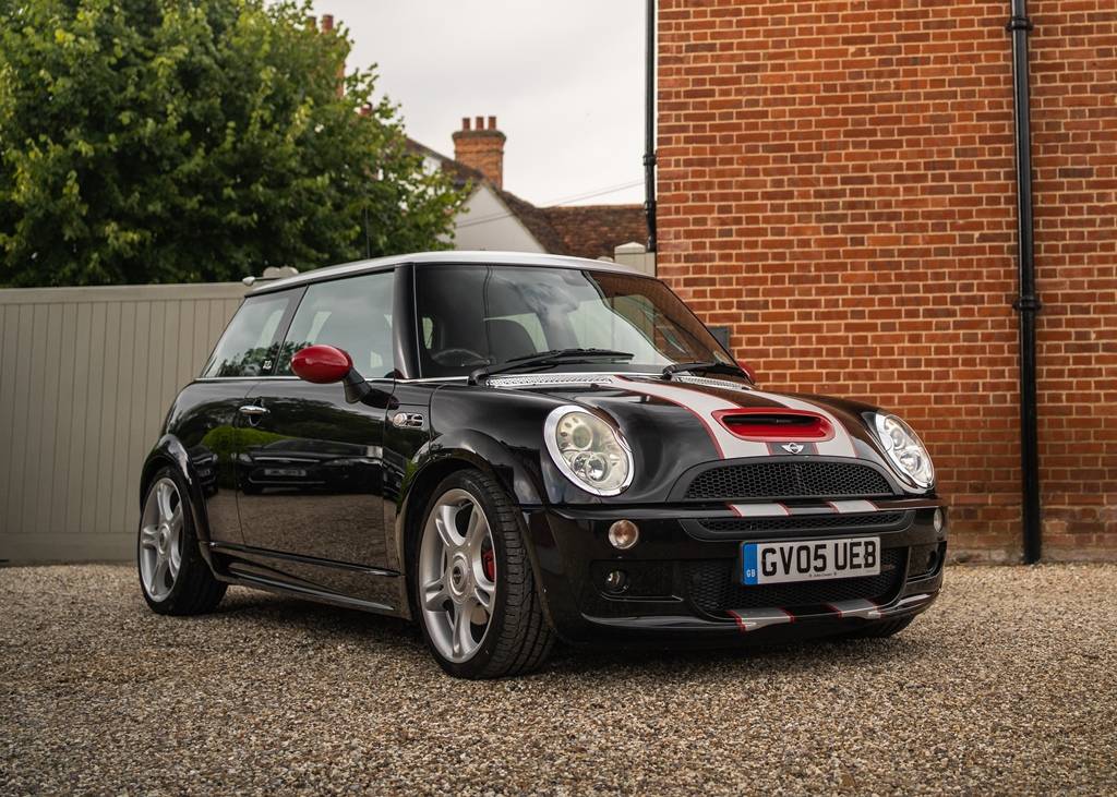 Mini Cooper S Classic Cars for Sale Classic Trader