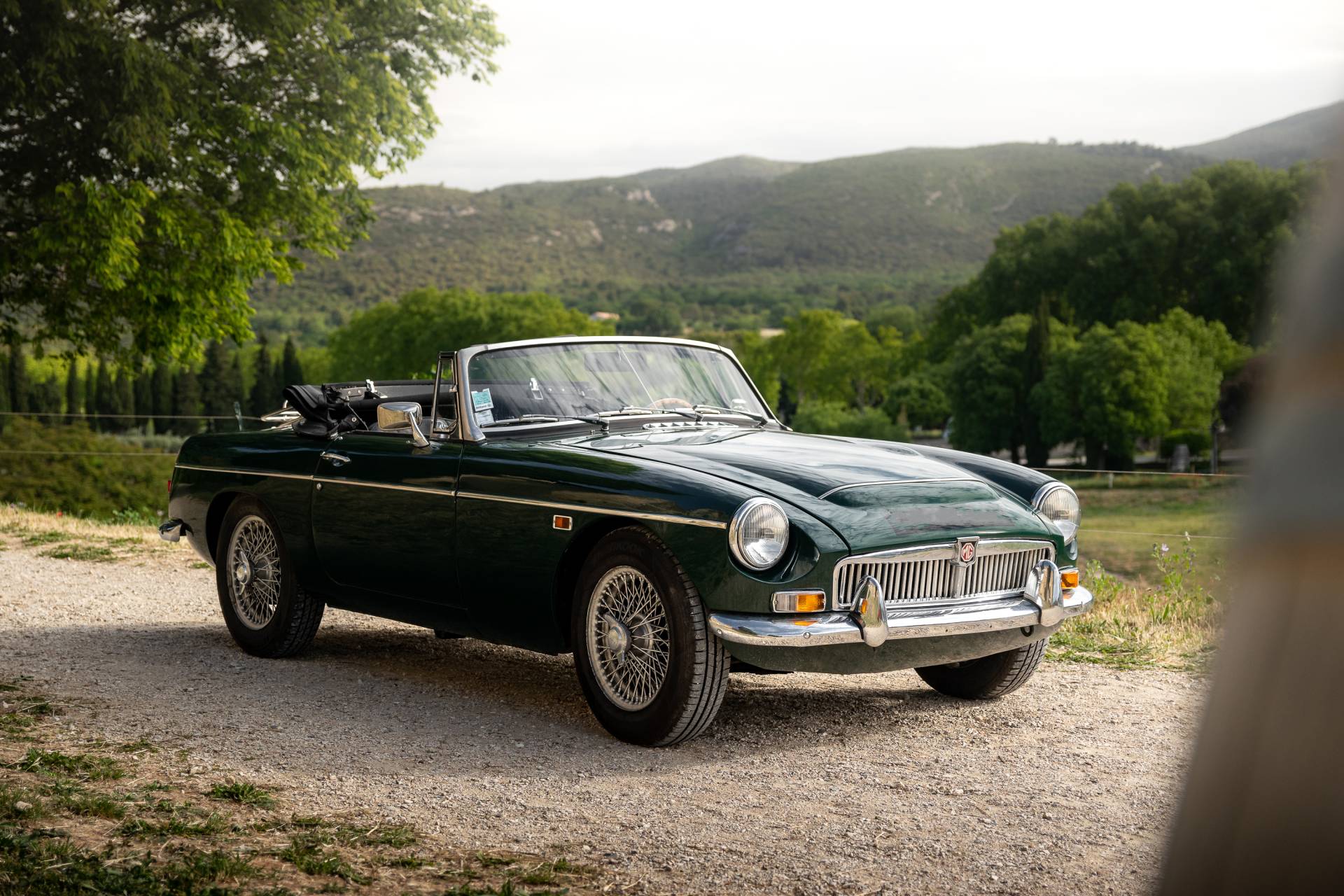 MG MGC Classic Cars for Sale - Classic Trader