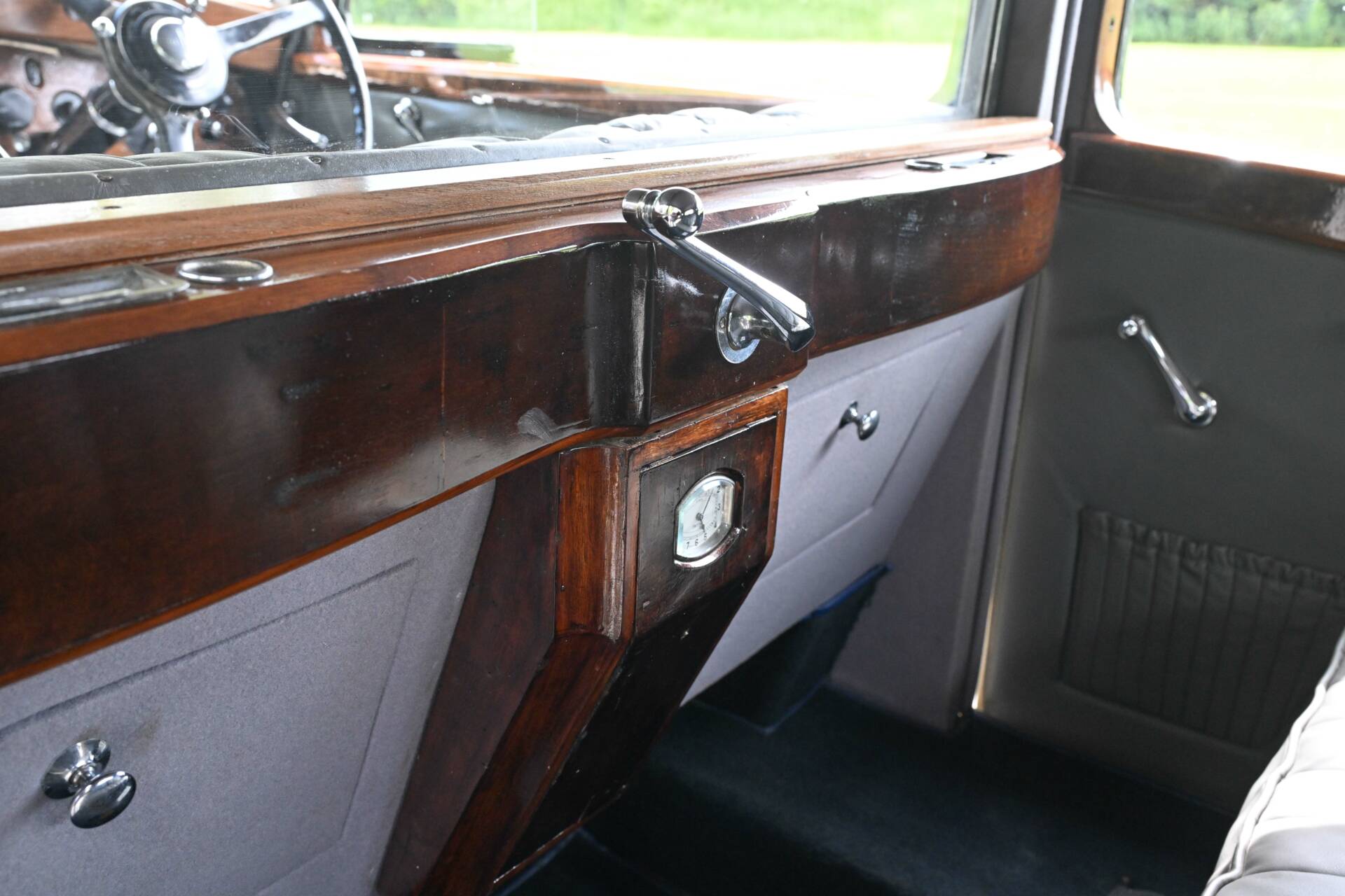 For Sale: Rolls-Royce 25/30 HP (1937) offered for No currency