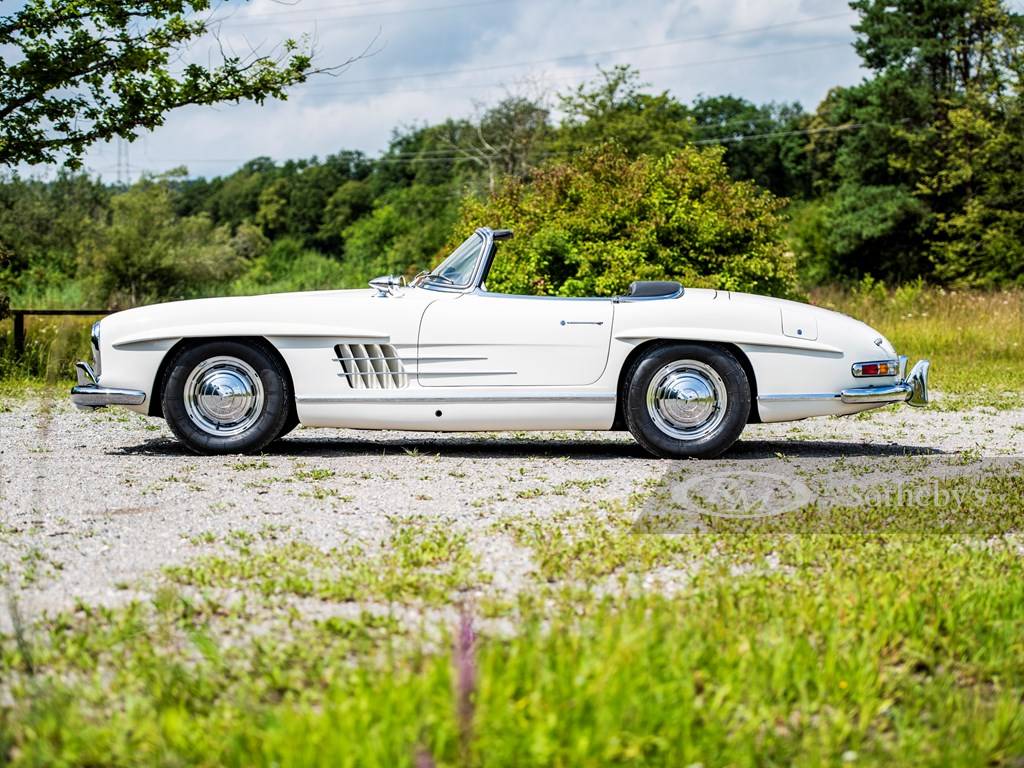 Mercedes Benz Sl Class W 198 Ii Classic Cars For Sale Classic Trader Mercedes Benz Sl Class W 198 Ii Classic Cars For Sale Classic Trader
