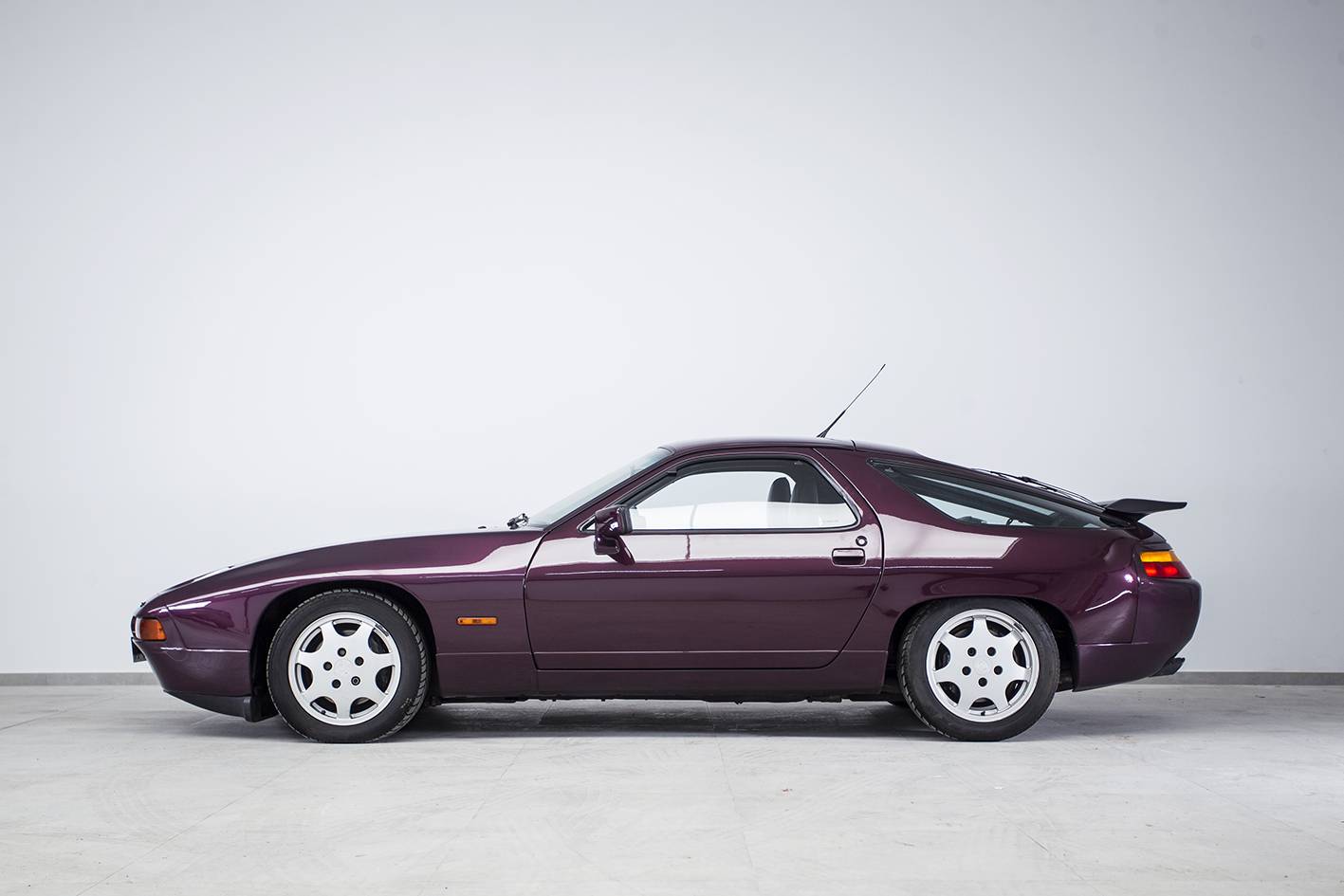 Porsche 928 s4