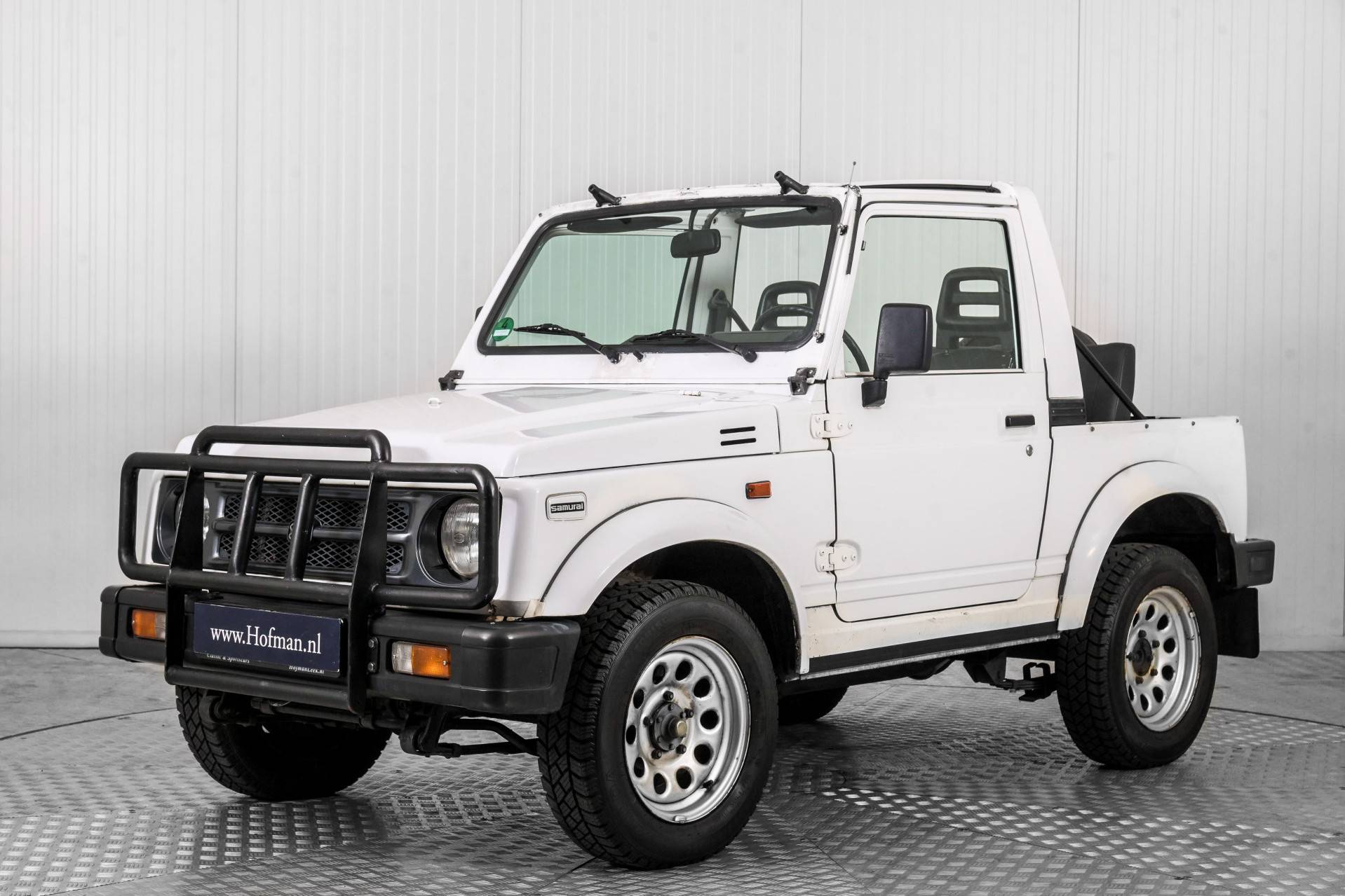 Suzuki SJ Samurai (1995) in vendita a 14.900 €