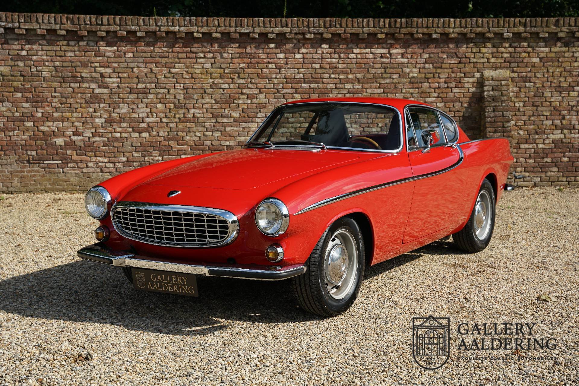 Volvo P 1800 Oldtimer kaufen Classic Trader