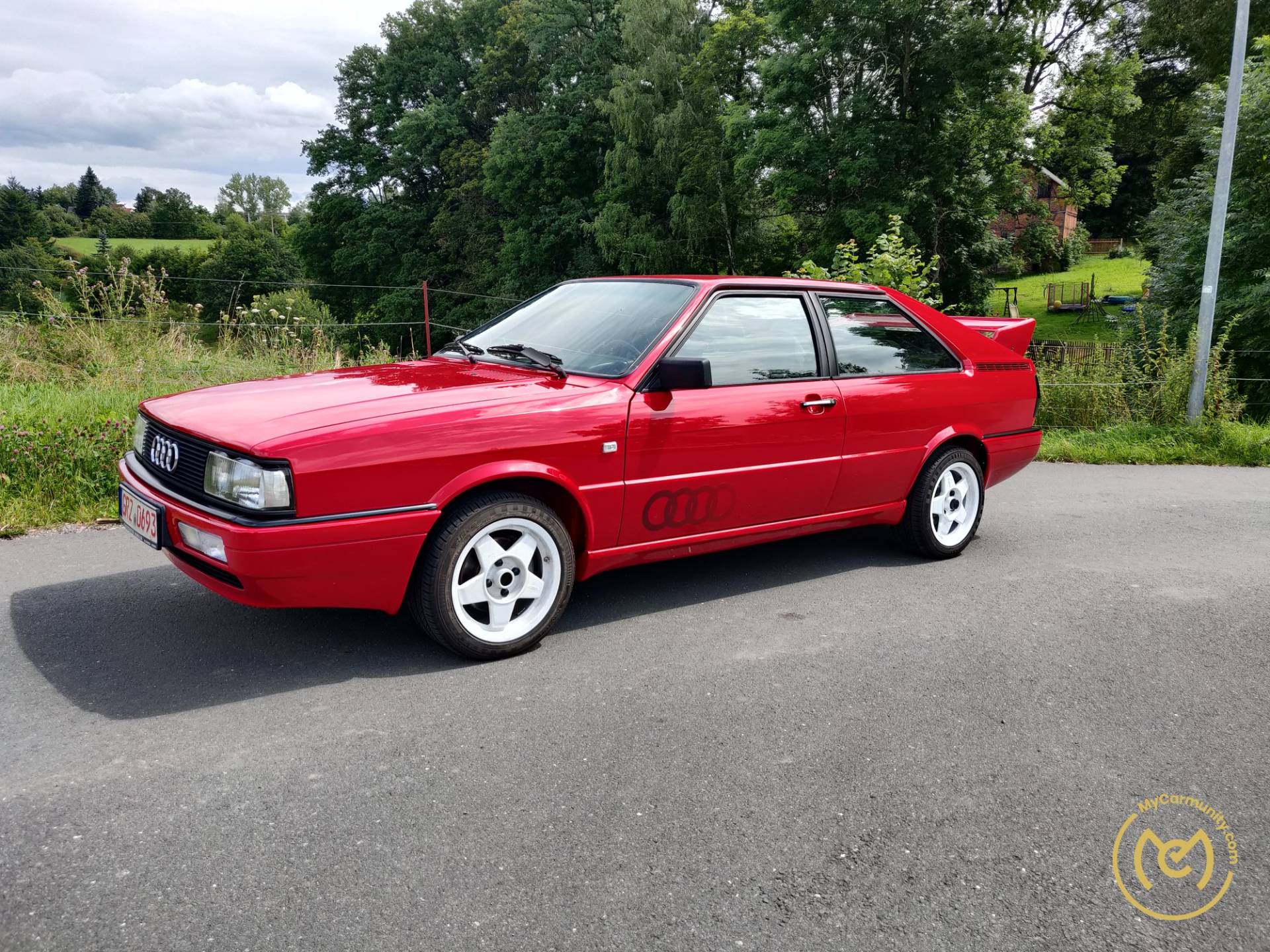 Audi 80 Classic Cars for Sale - Classic Trader