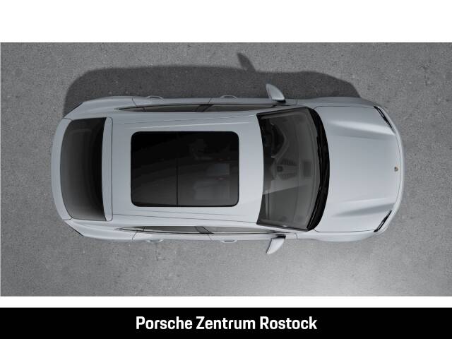 1900 Porsche Macan, foto 5