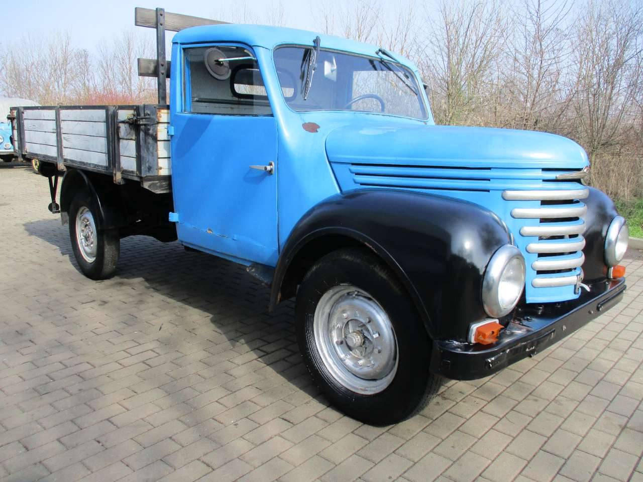 Framo V 901/2 (1960) für 5.800 EUR kaufen