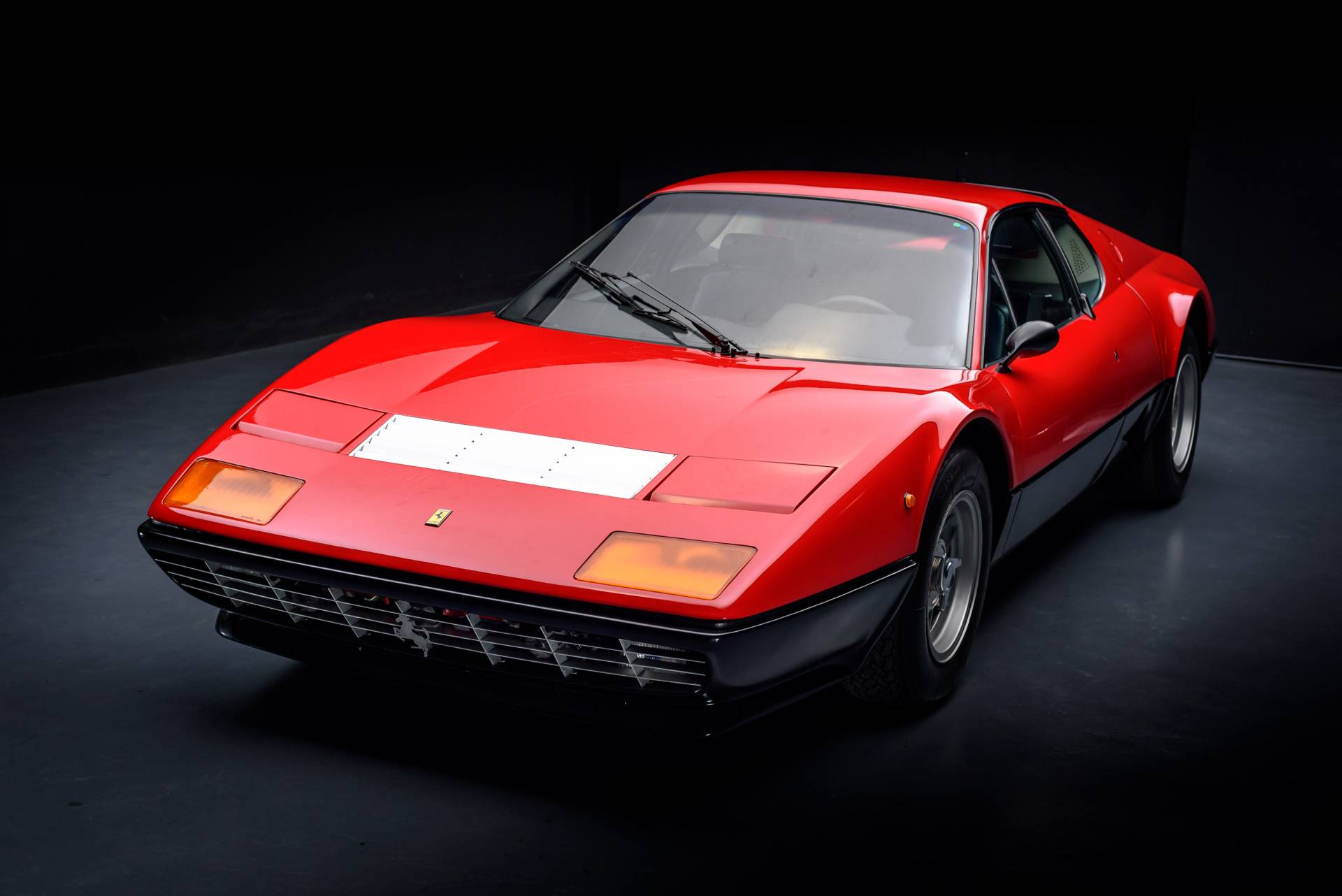 For Sale Ferrari 512 BB 1979 Offered For Price On Request