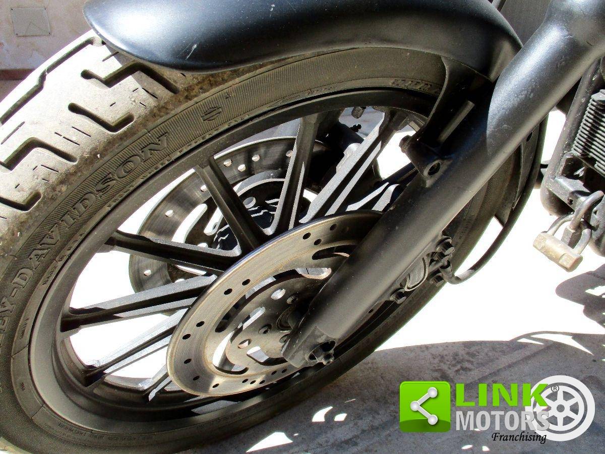 Harley Davidson Classic Motorcycles For Sale Classic Trader