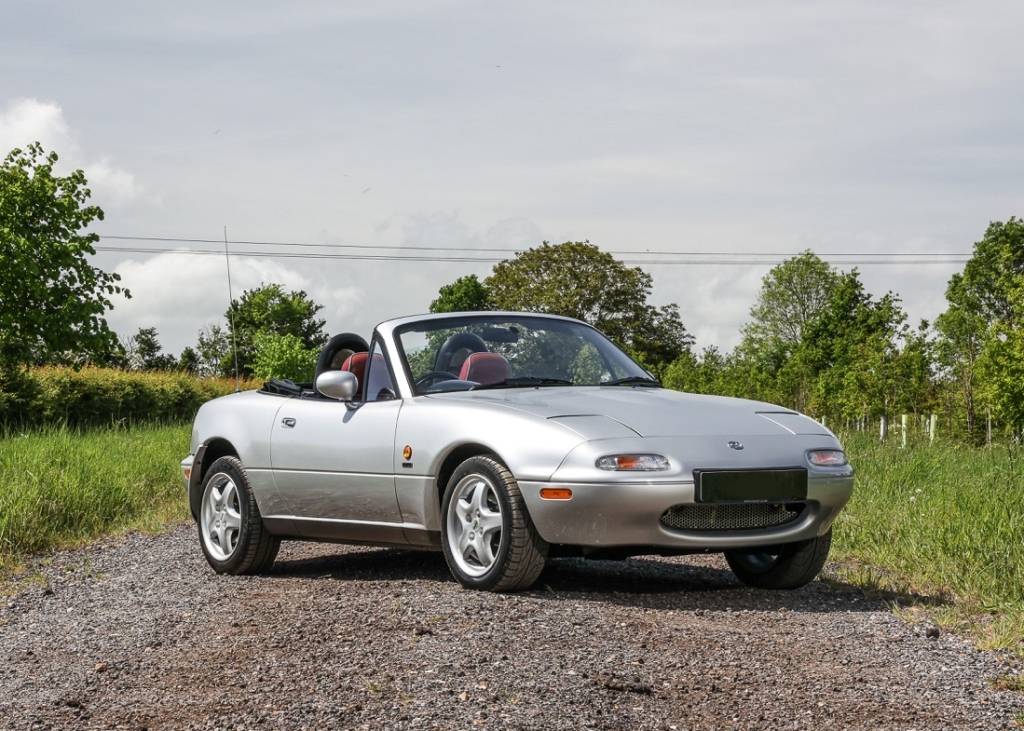Mazda Mx 5 Na Kaufen