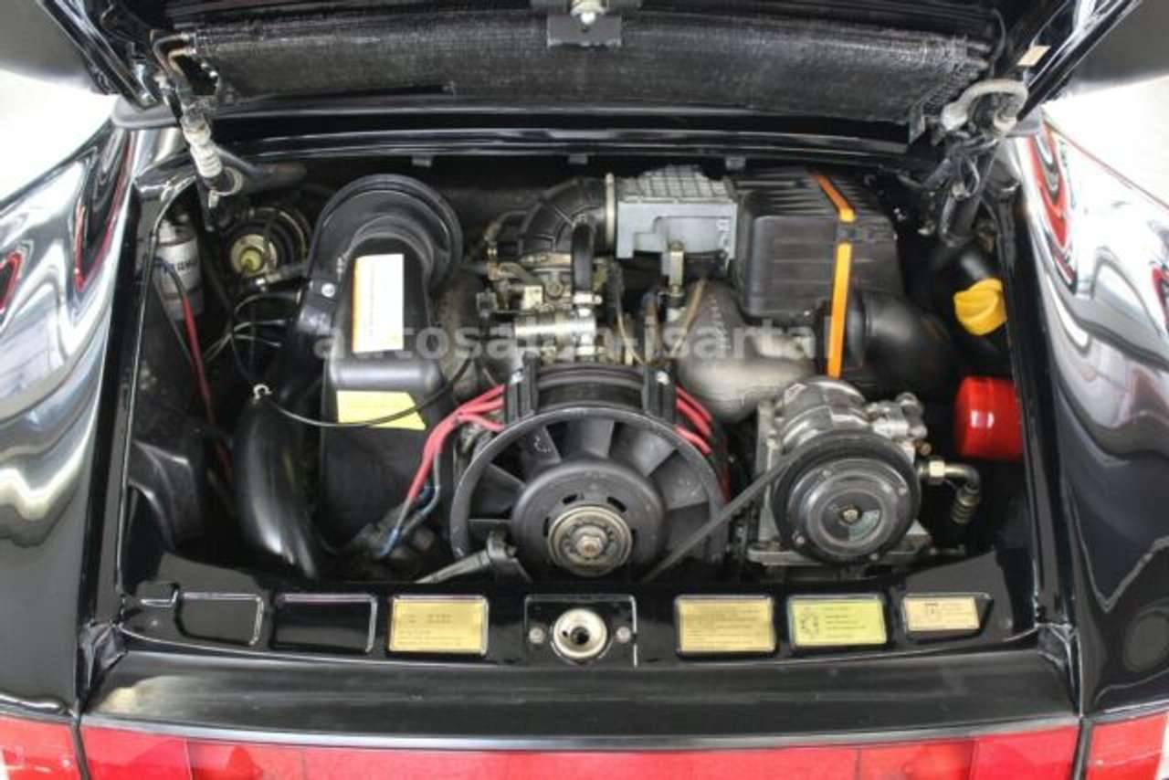 1987 porsche 911 engine 1987 porsche 911 engine