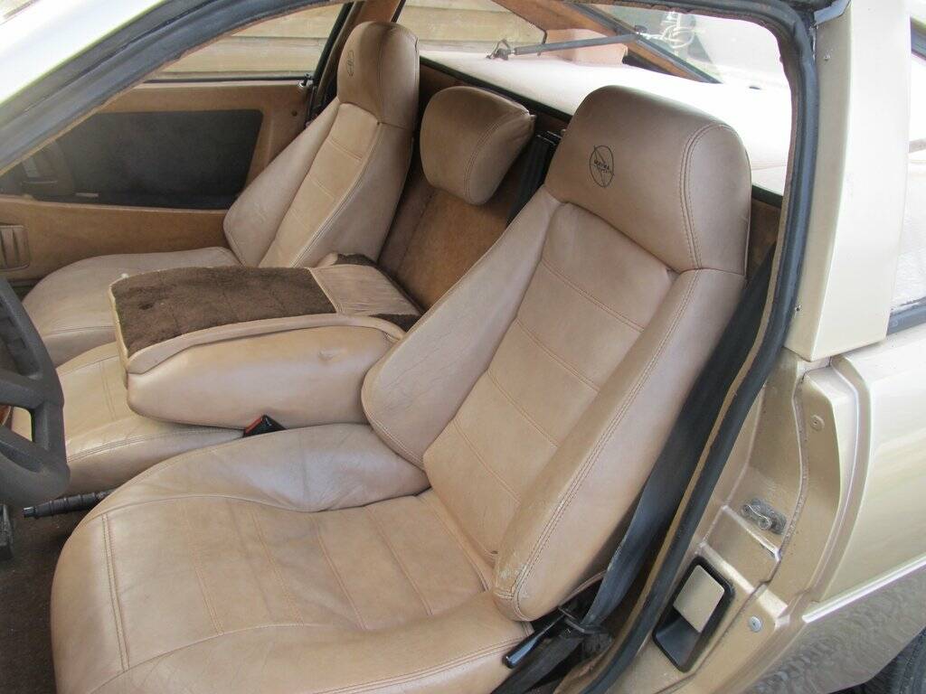 1981 Matra Murena, foto 2
