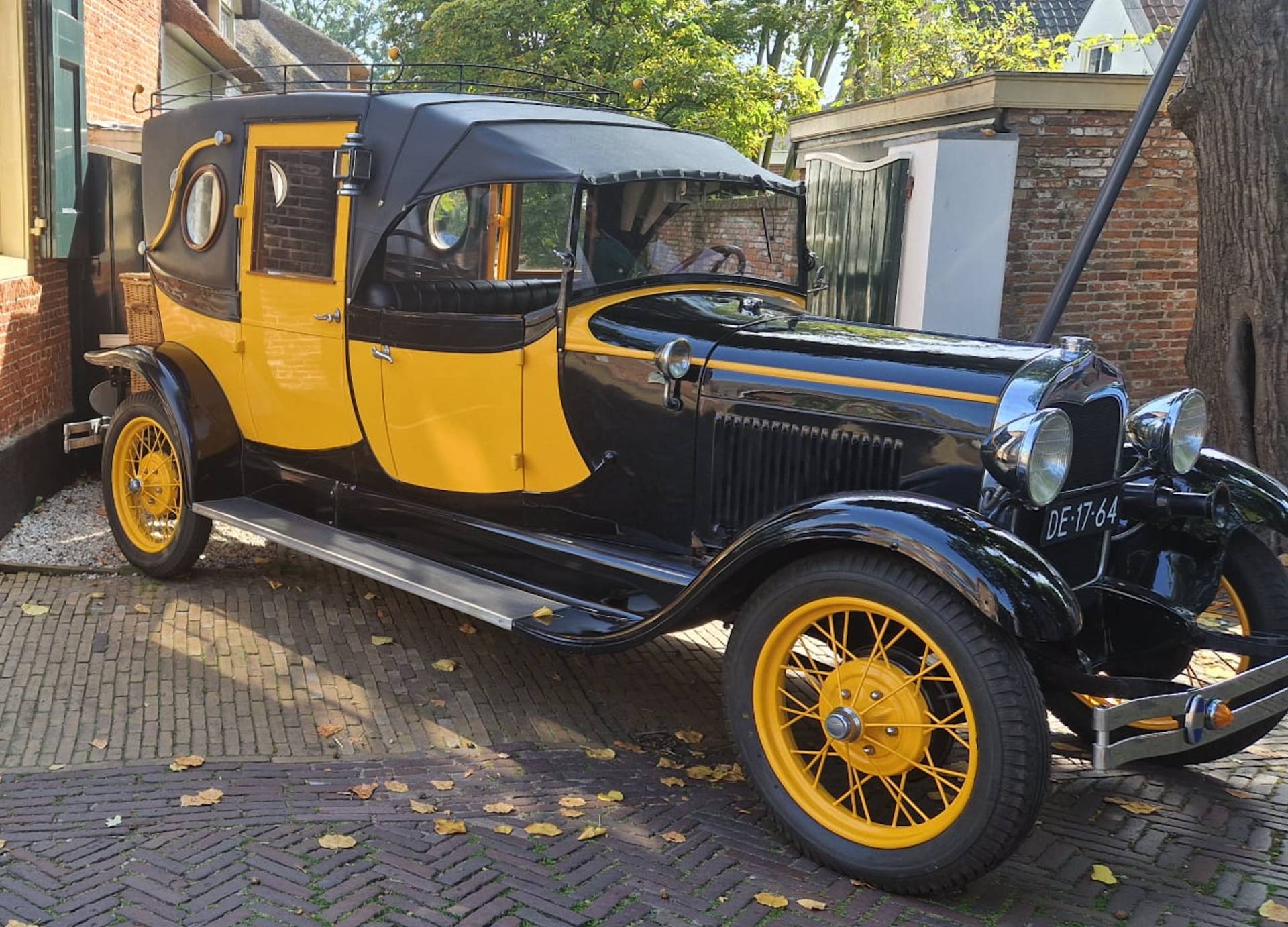 Ford Model A Classic Cars for Sale - Classic Trader