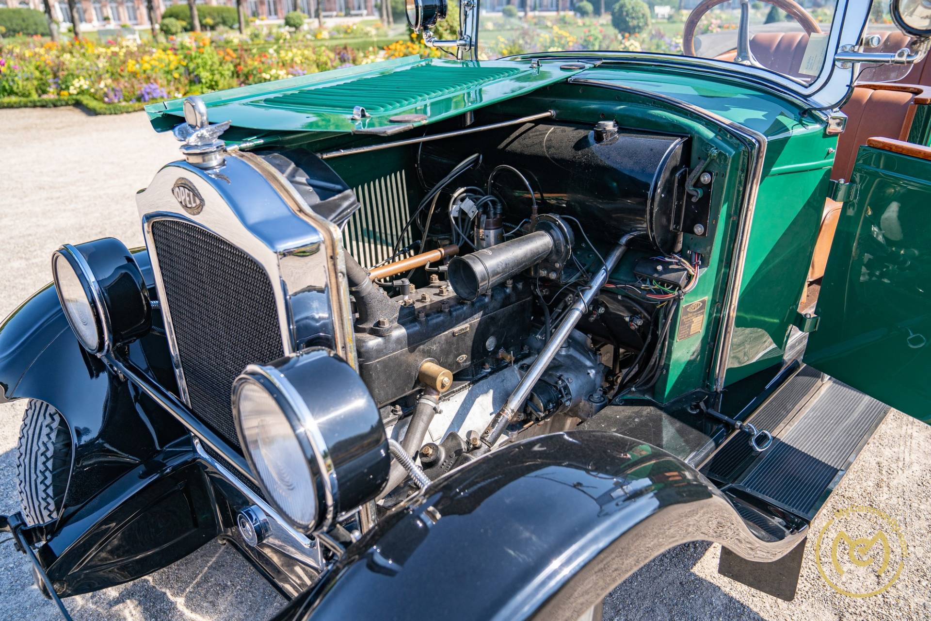 Opel 7/34 PS (1927) kaufen Classic Trader