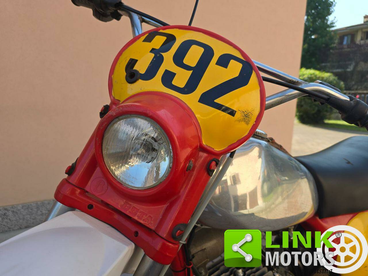 For Sale: Beta RC 125 (1978) offered for $6,012