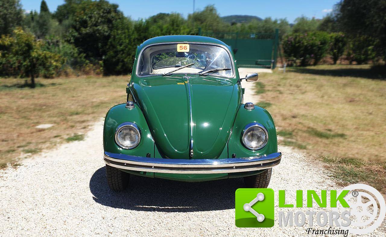 Volkswagen Coccinelle 1200 de 1970 à vendre - Automobiles de collection  Classic Number