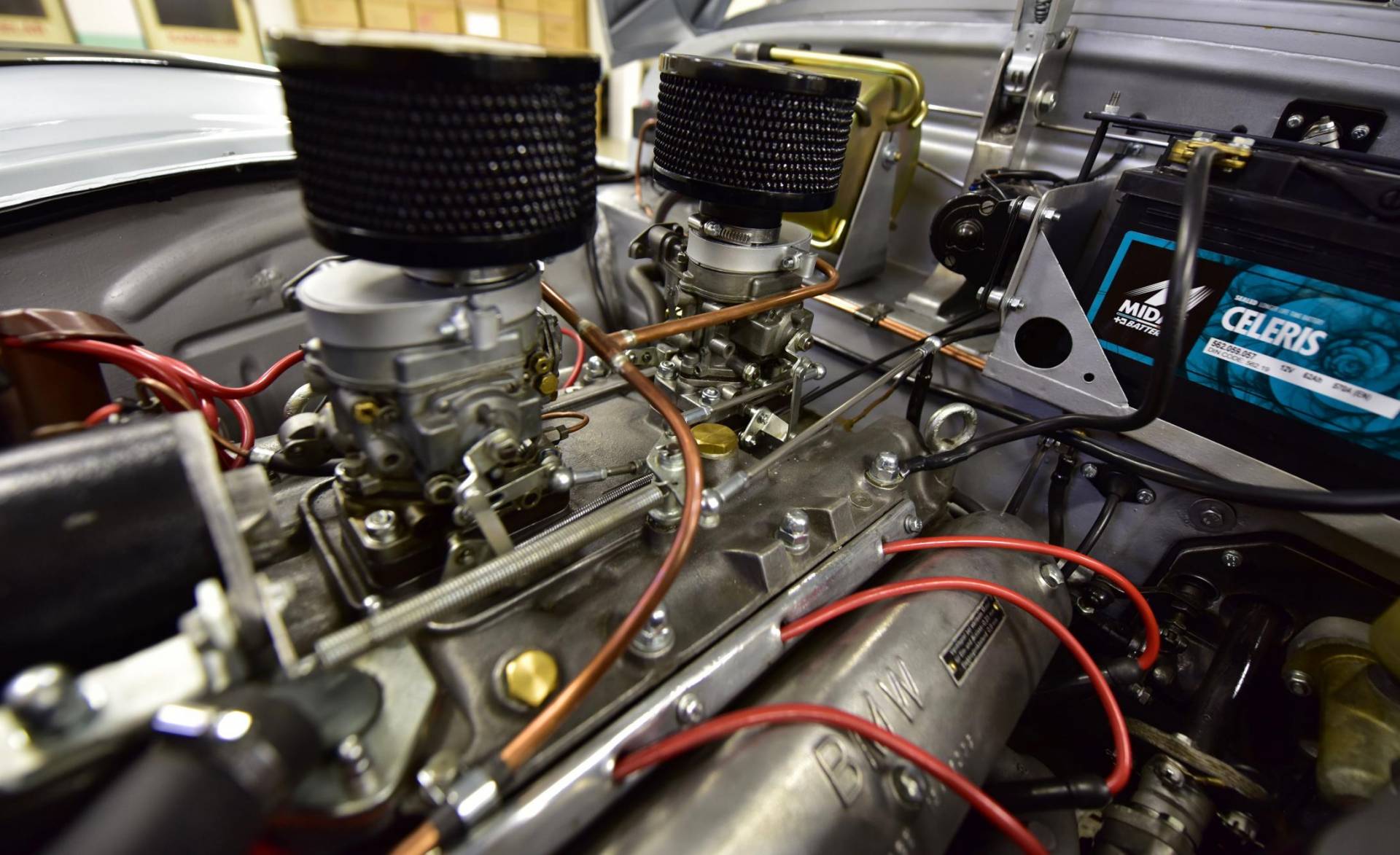 BMW MOD. BW5050-H 55002
