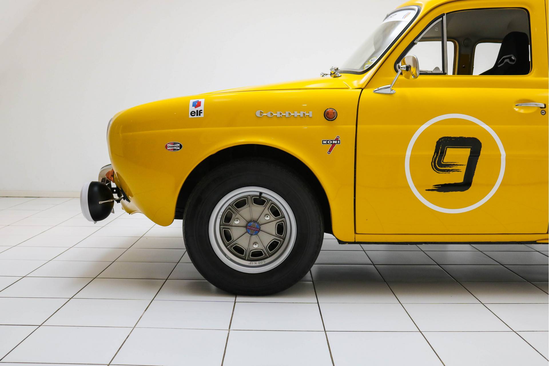 Renault Dauphine Oldtimer kaufen Classic Trader