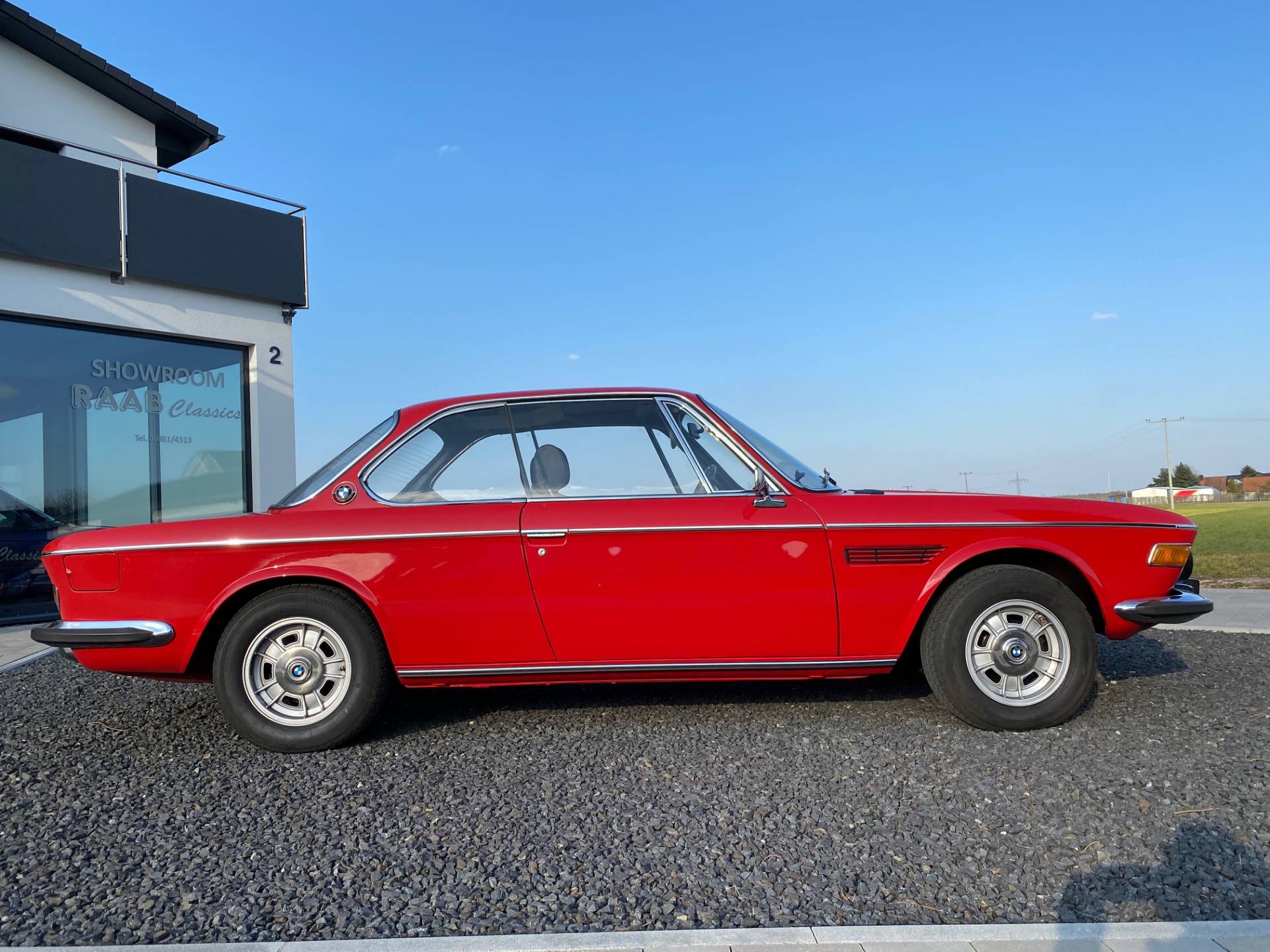 For Sale BMW 3.0 CSi (1973) offered for AUD 87,691 For Sale BMW 3.0 CSi (1973) offered for AUD 87,691