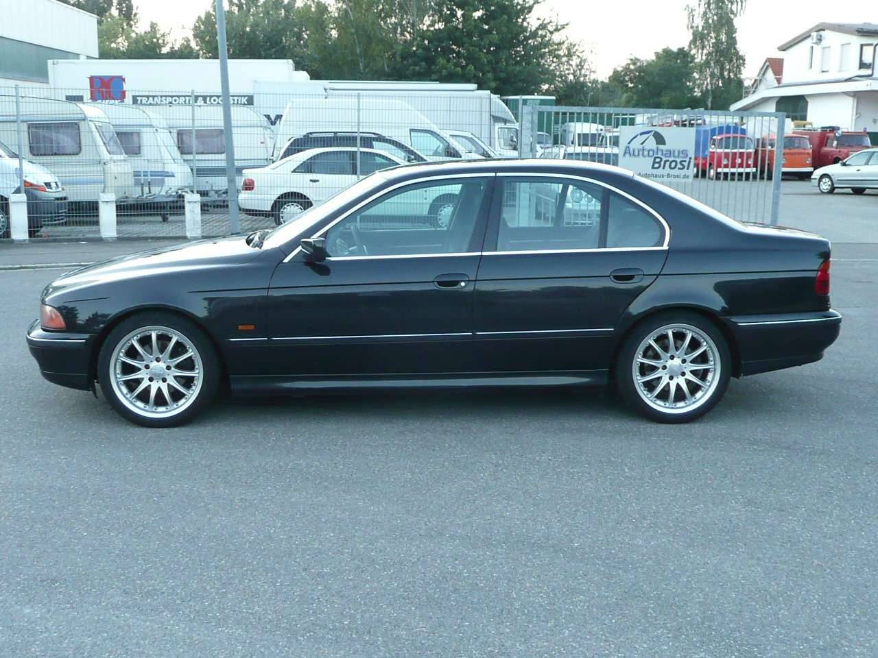 Bmw 530 полный привод