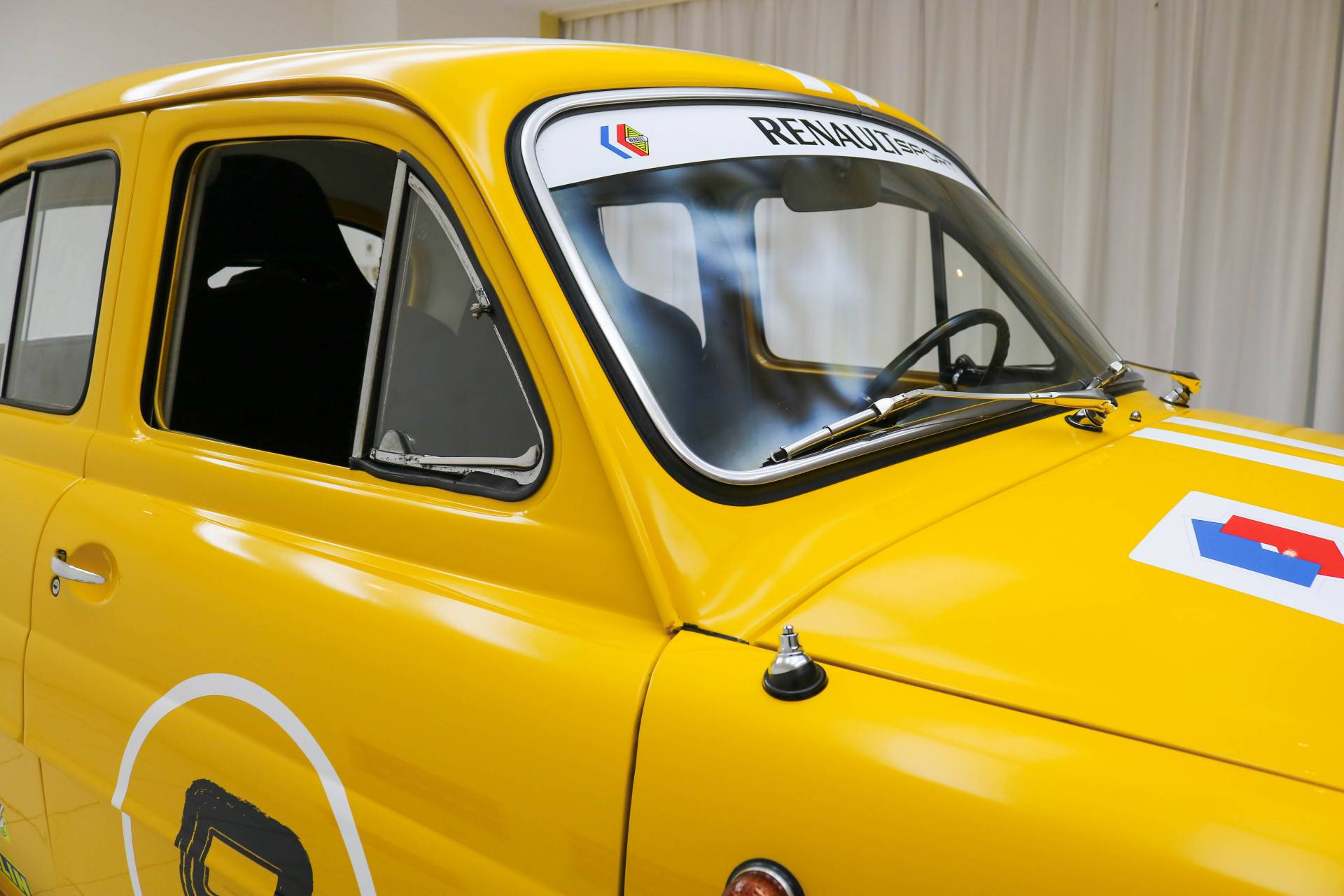 Renault Dauphine Oldtimer kaufen Classic Trader