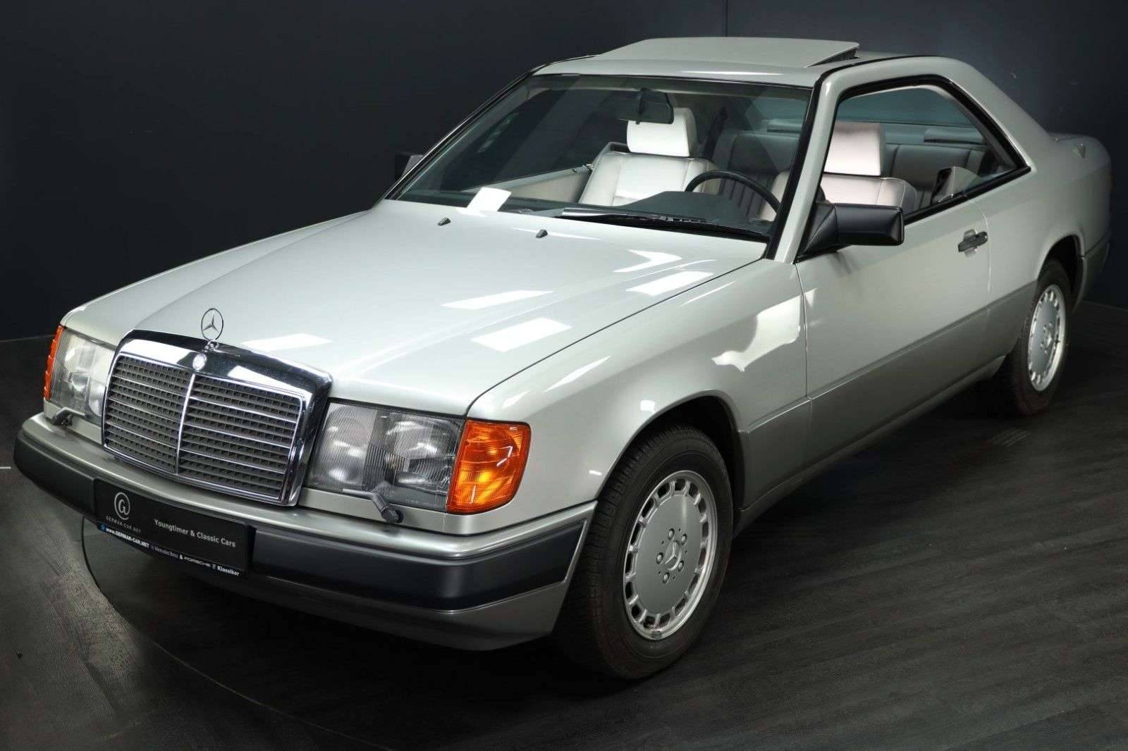 Mercedes-Benz E-Class W 211 Classic Cars for Sale - Classic Trader