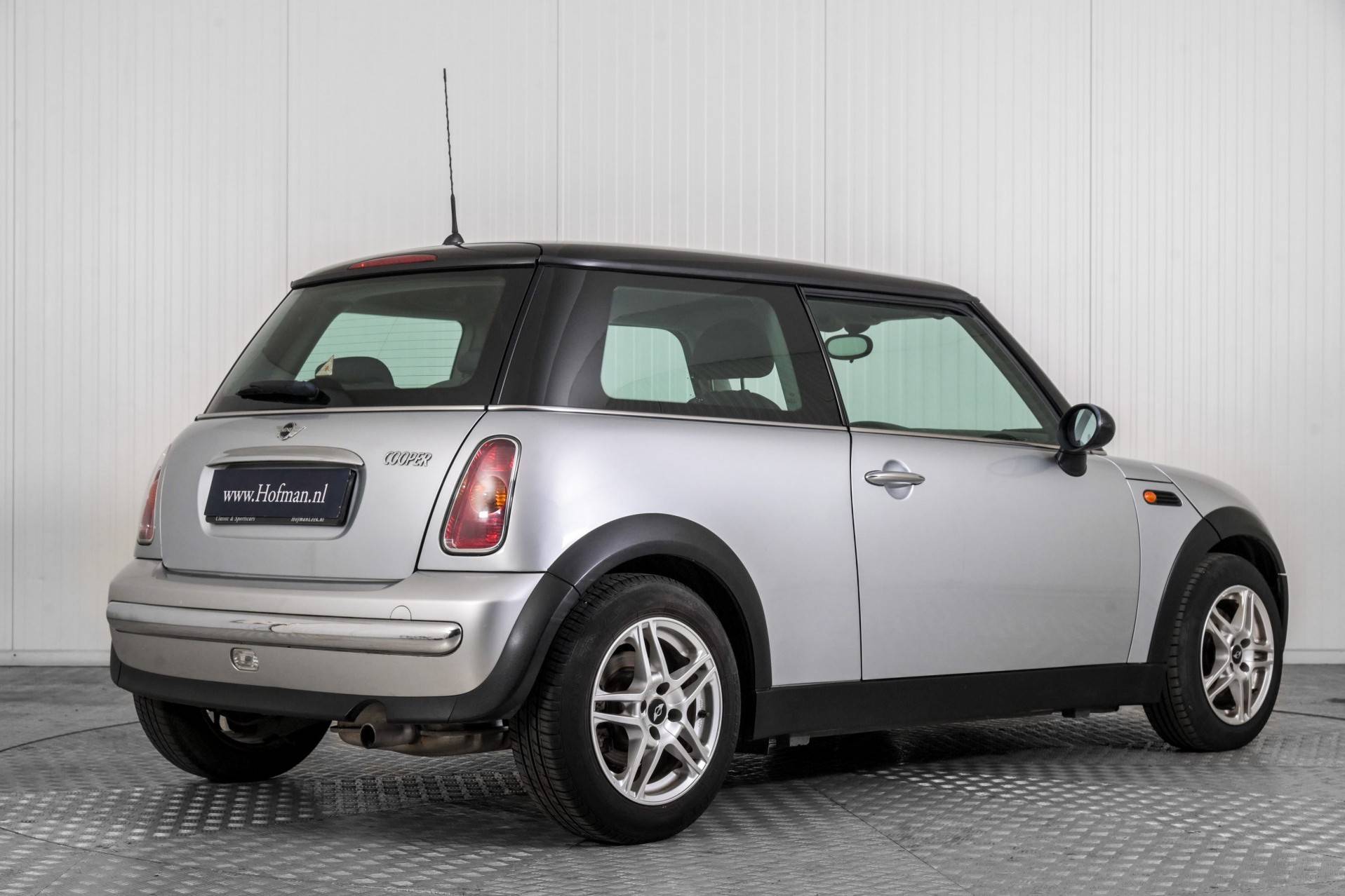 Mini Cooper S Classic Cars for Sale Classic Trader