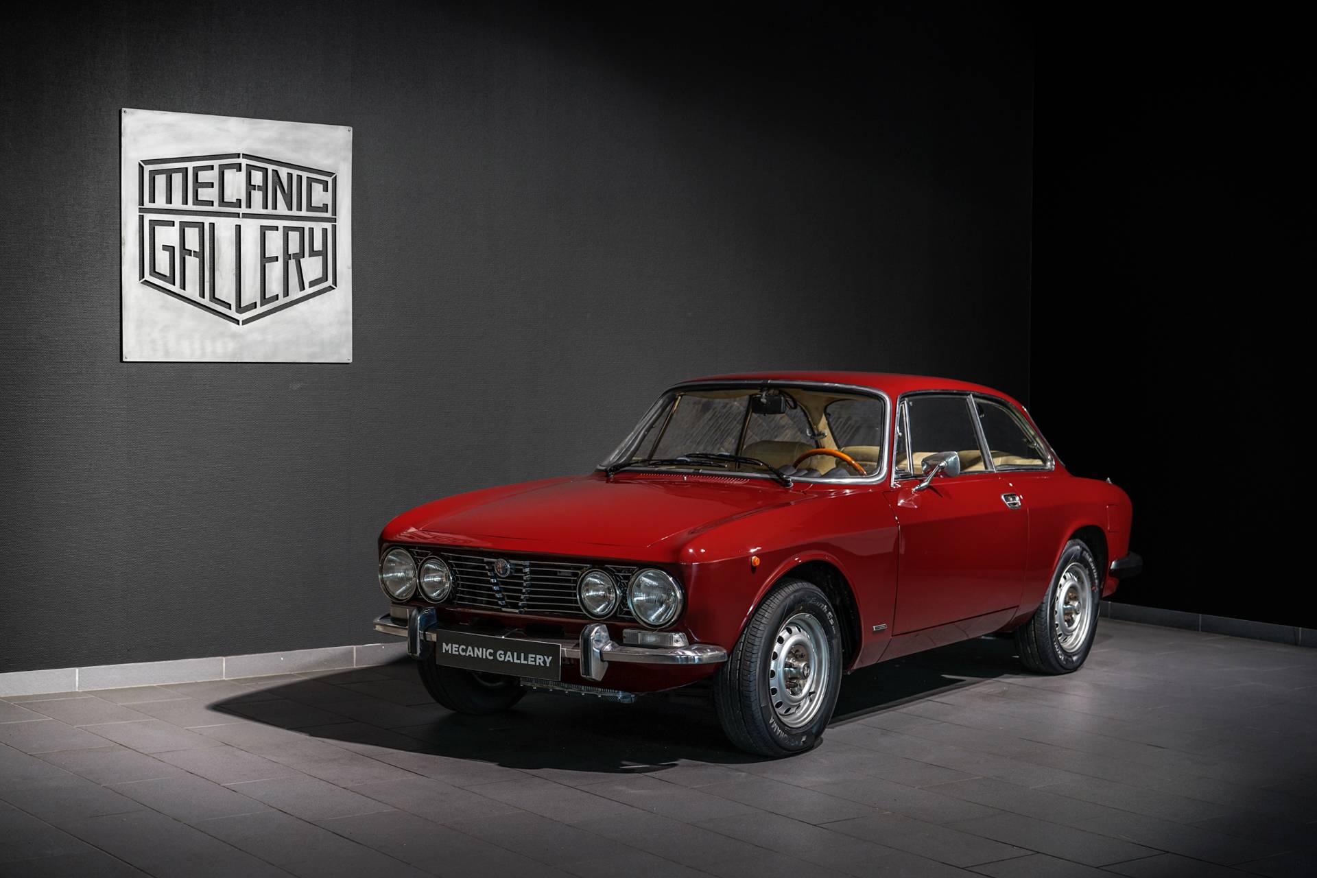 Alfa Romeo d'epoca in vendita - Classic Trader