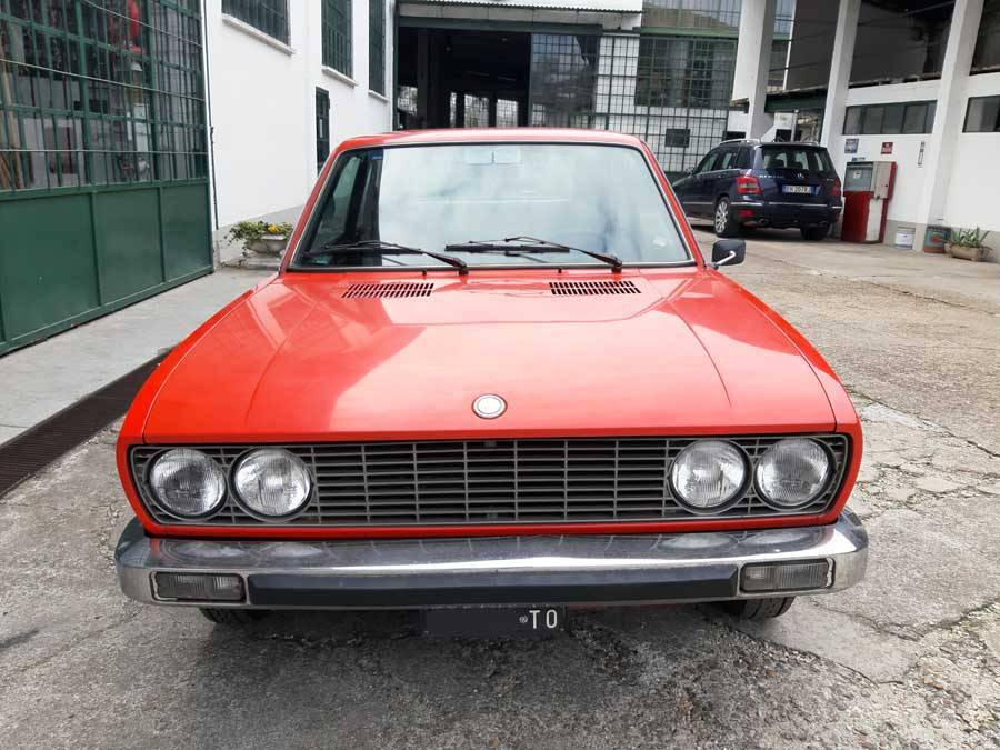 Fiat 128 3p