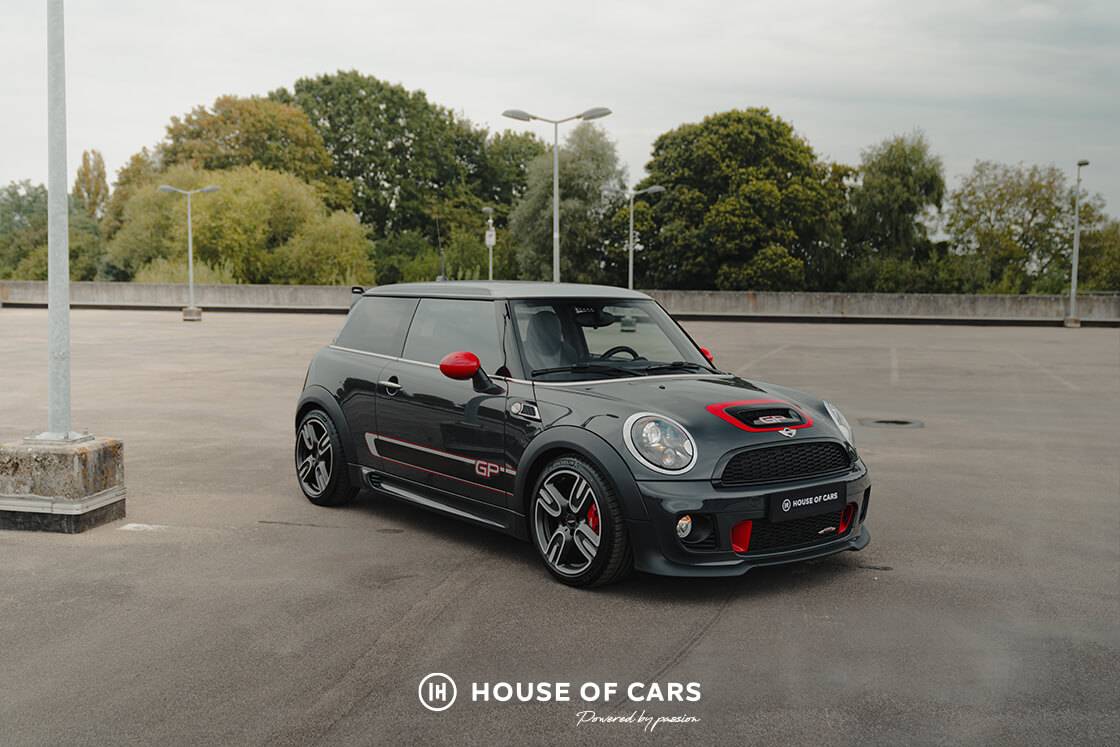 Mini John Cooper Works GP (2013) in vendita a 29.900 €