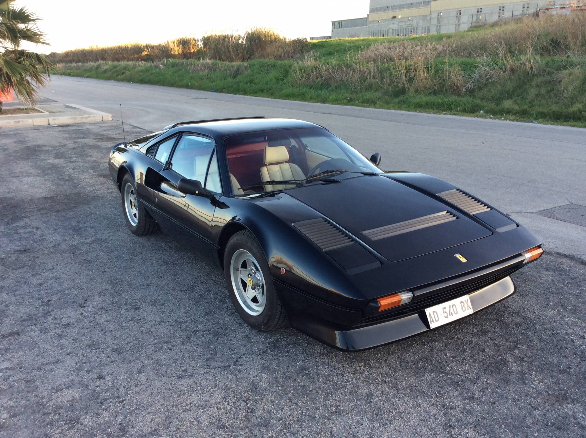 Ferrari 208 GTB Turbo (1982) in vendita a 65.000 EUR