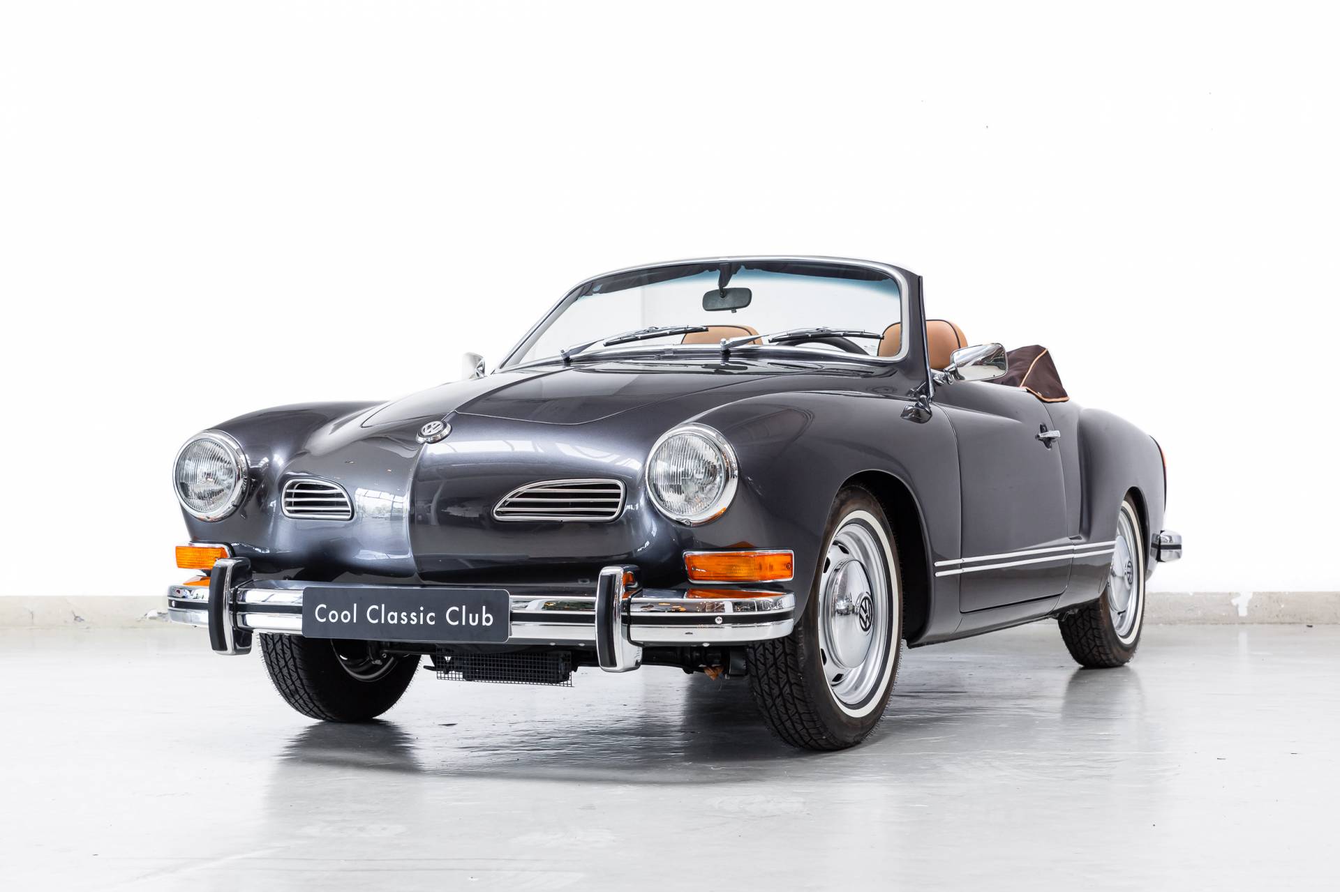 Karmann Ghia Cabrio Kaufen
