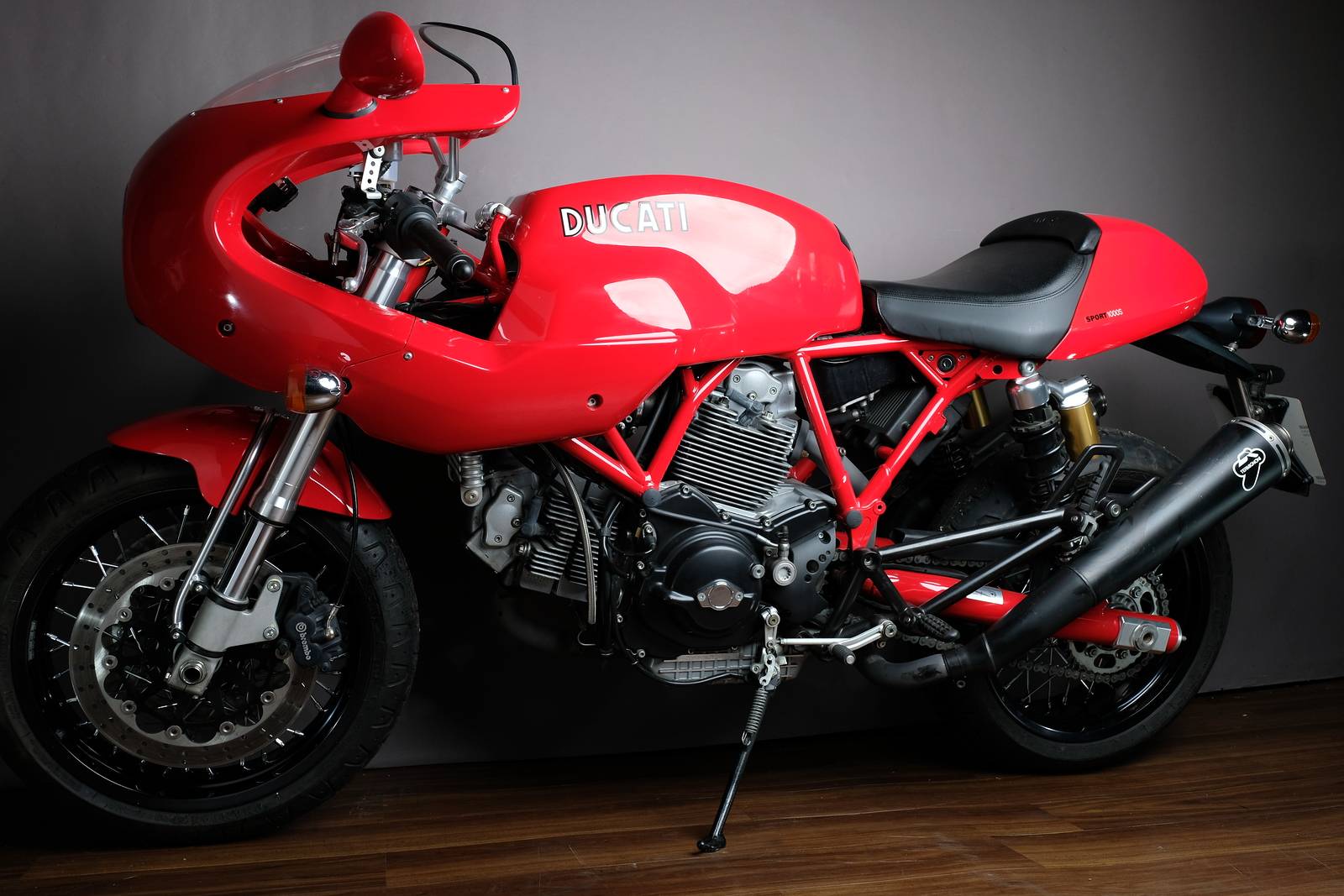 ducati sport for sale