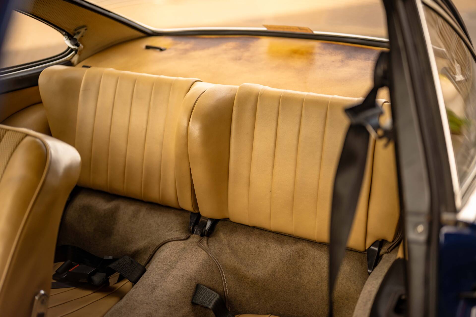 1970 Porsche 911 2.2 T, foto 8