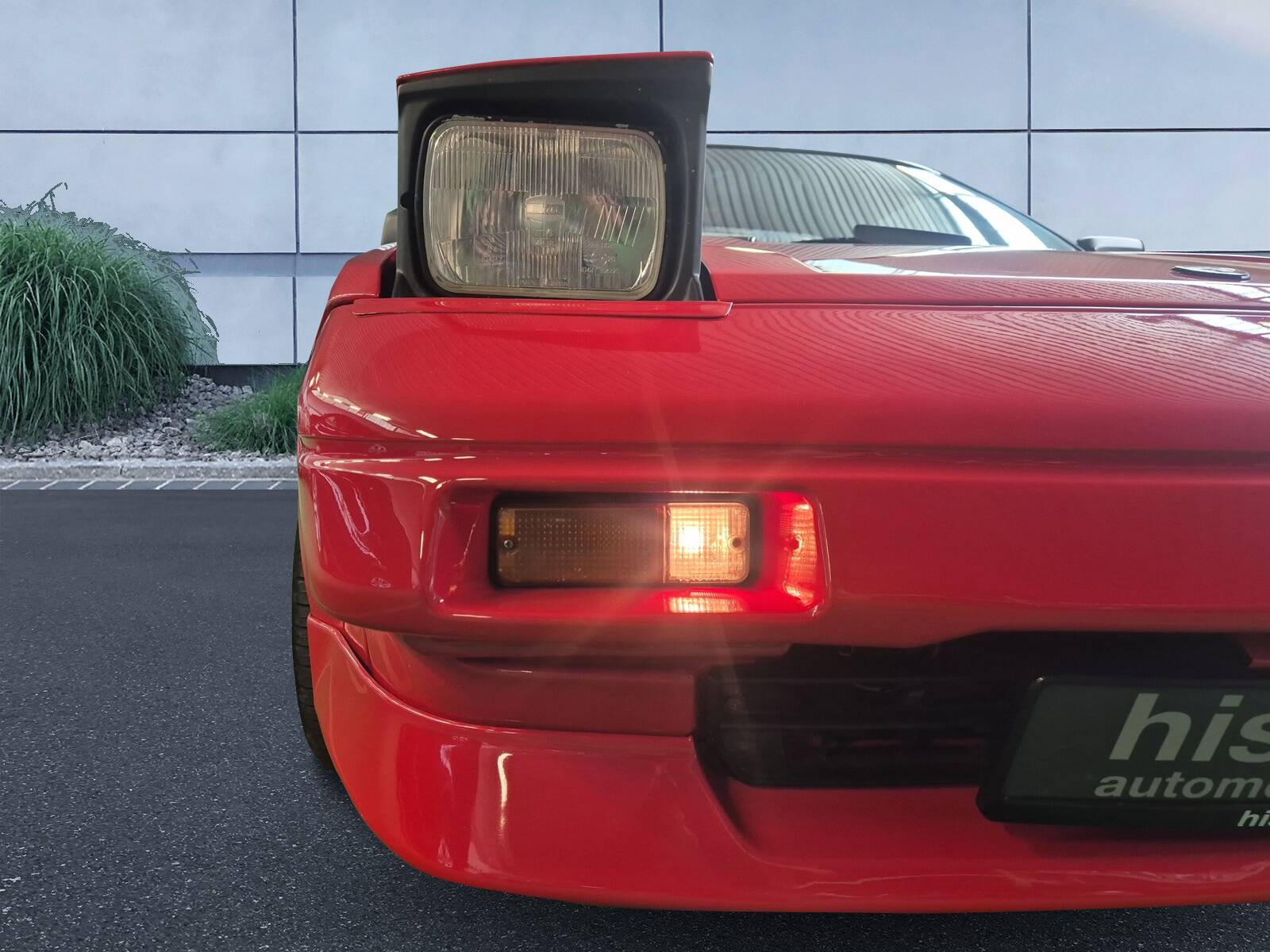 1988 Toyota MR2, foto 6